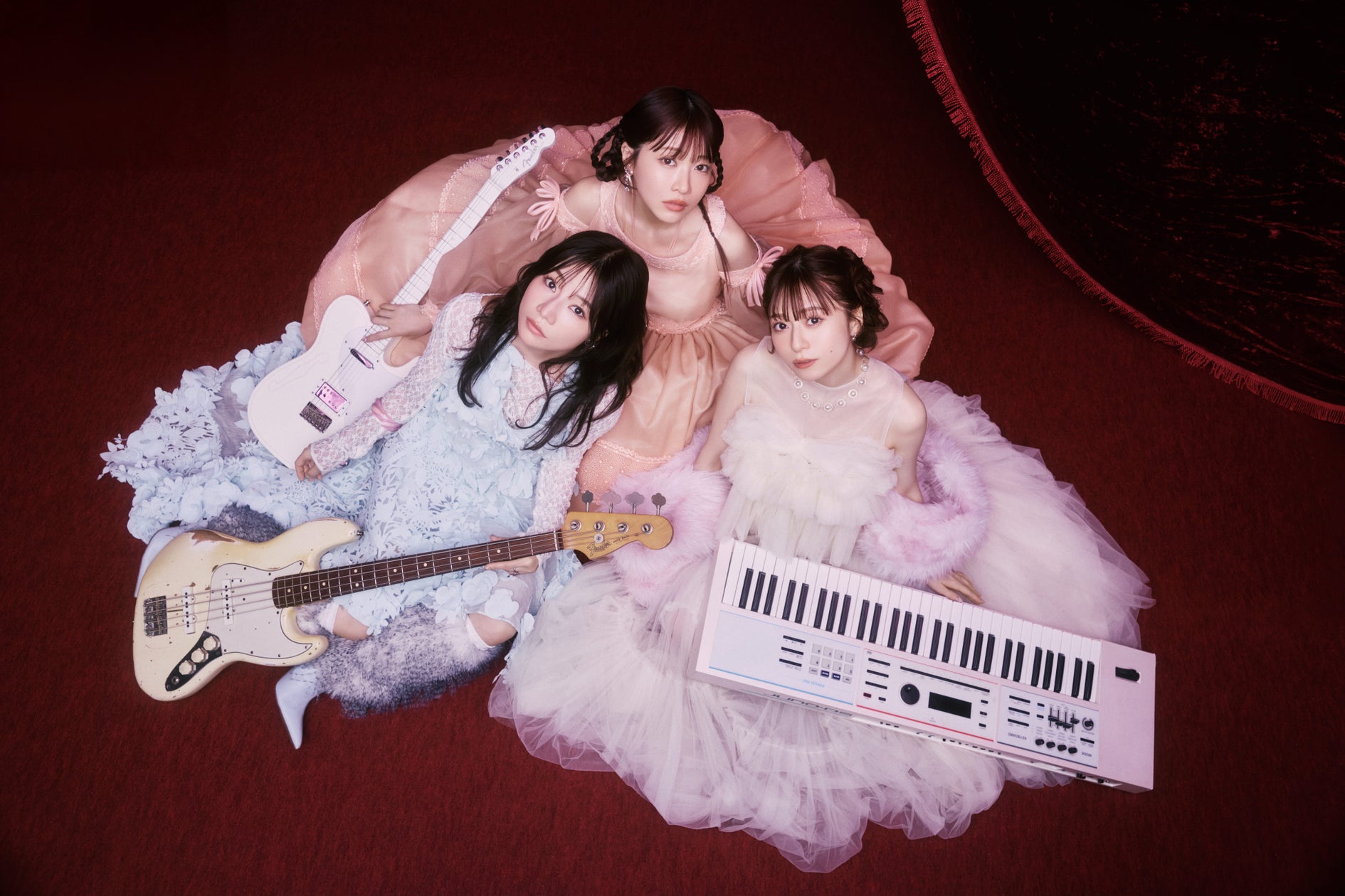 Ave Mujica 7th LIVE「Virtus」 開催報告