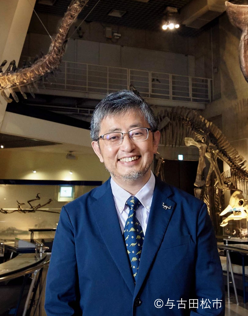【バーチャル恐竜博物館】オンライン講座第2弾!日本とカナダを結ぶ史上最大の魚竜「ショニサウルス・シカニエンシス」に関する講座を実施
