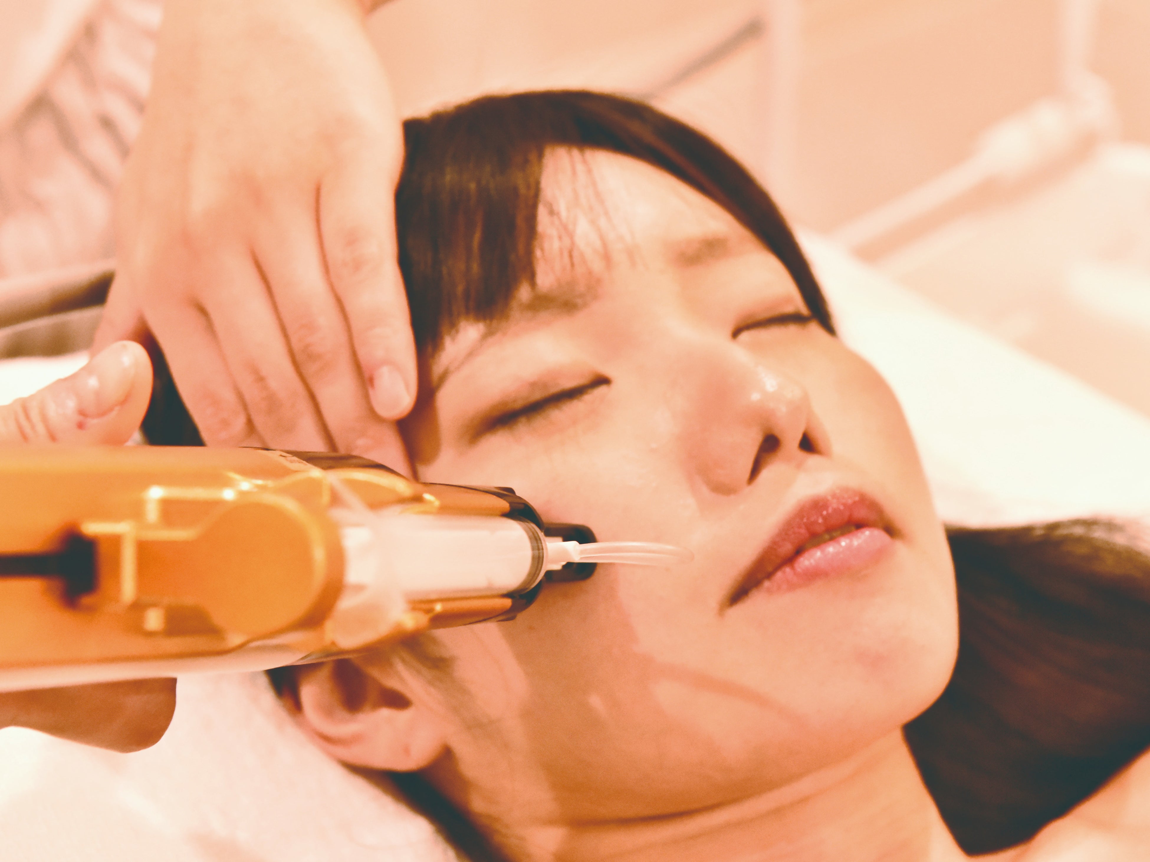 エステ_ACトリートメント