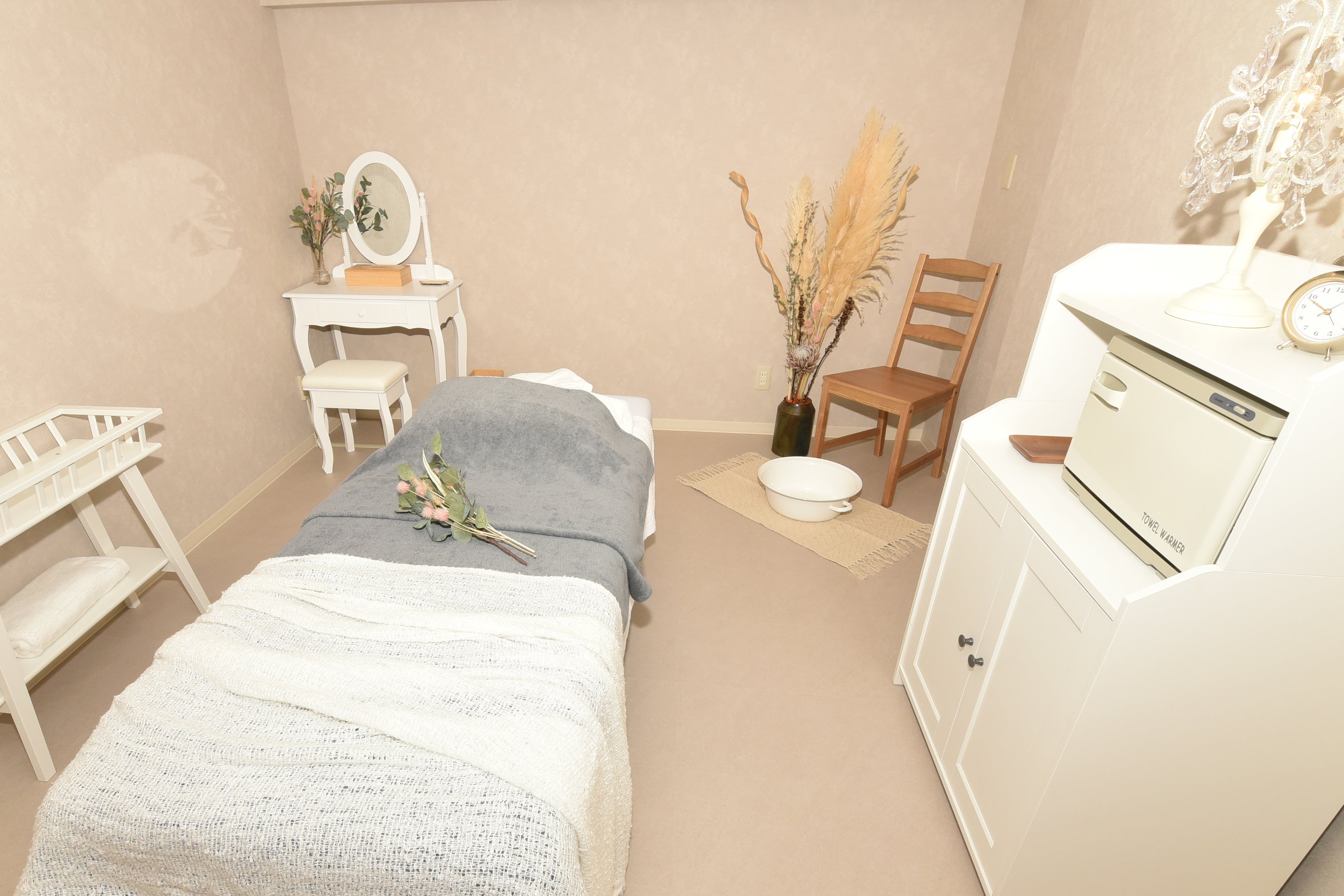 エステ_完全個室