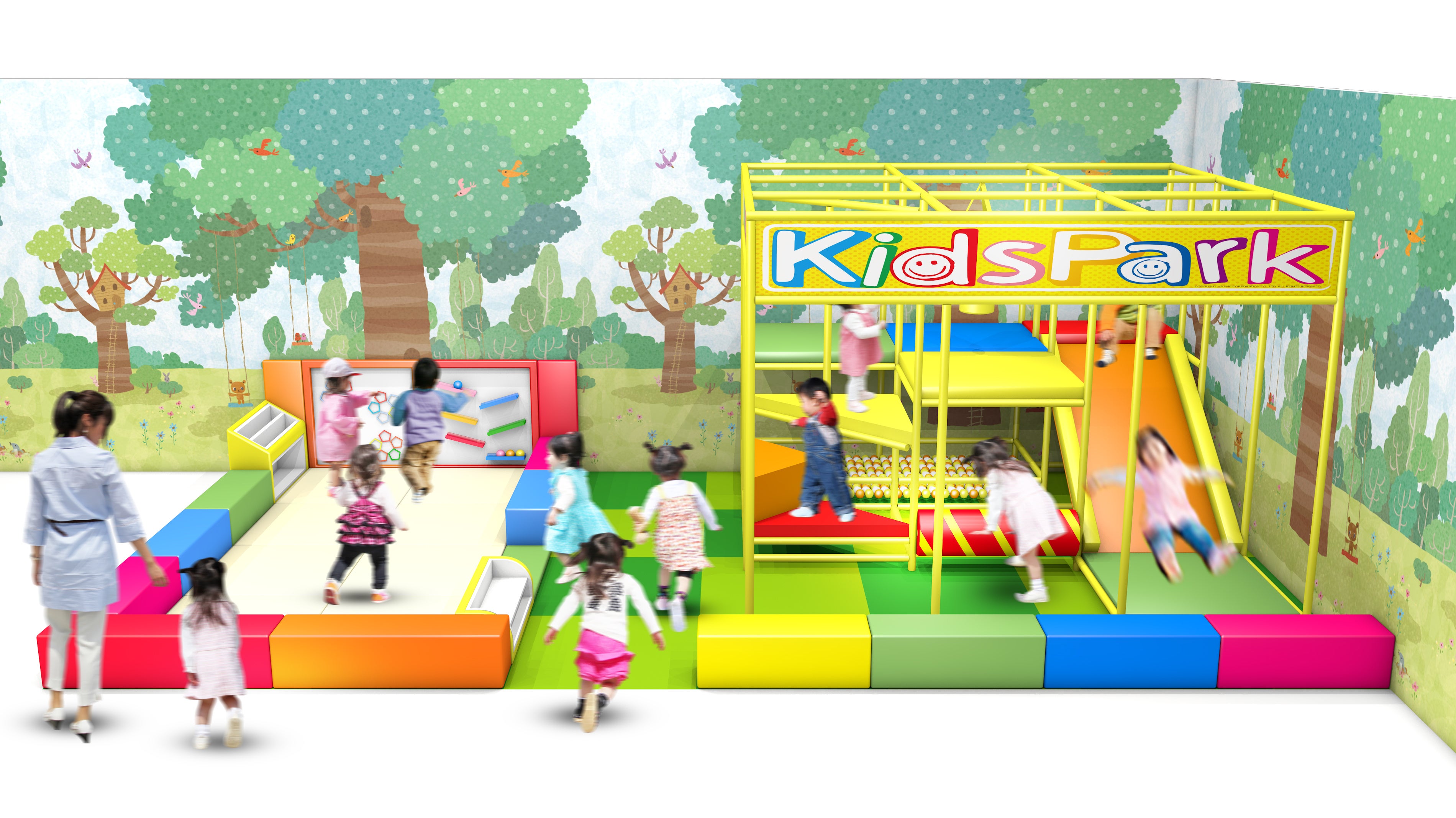 山形市平清水展示場「ハウジングプラザ平清水」にBESTO HAUS