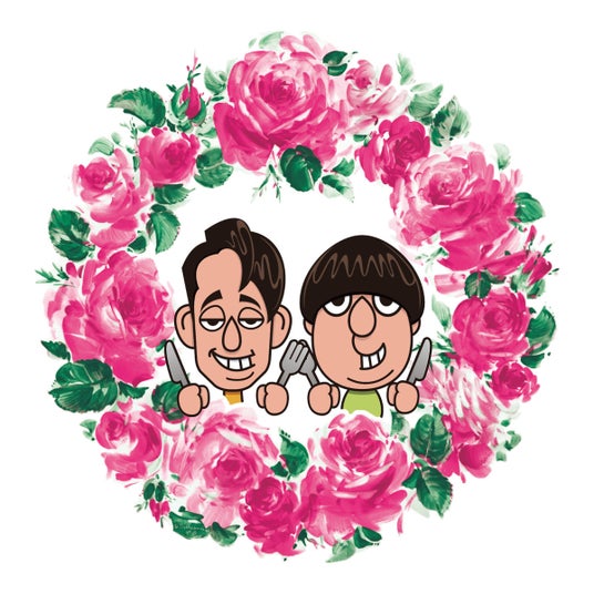 42店舗が大集結!「バナナマンのせっかくグルメ!!博覧会」第3弾が3月18日(水)から大阪で開催!! 42店舗が大集結!「バナナマンのせっかくグルメ!!博覧会」第3弾が3月18日(水)から大阪で開催!!