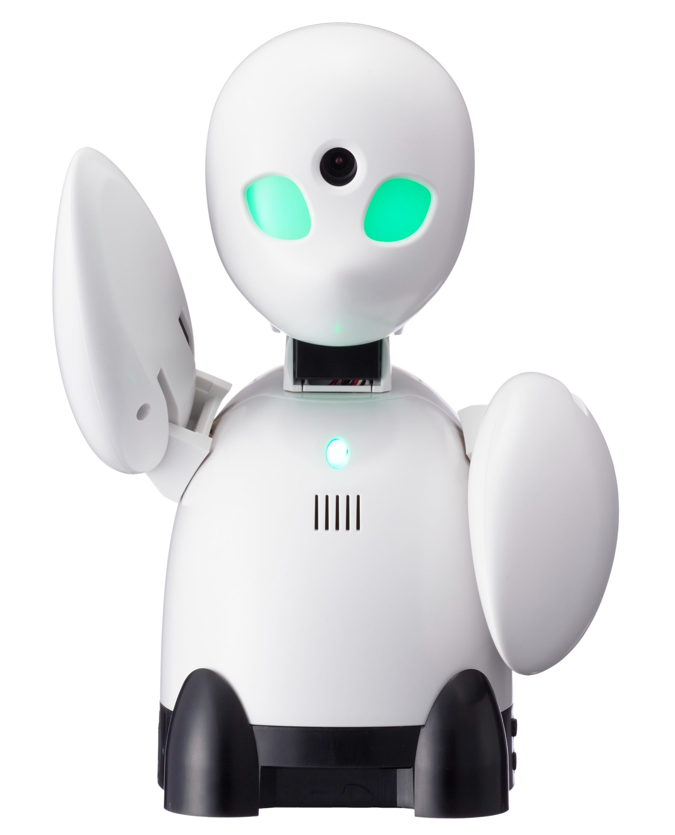 画像提供：株式会社オリィ研究所