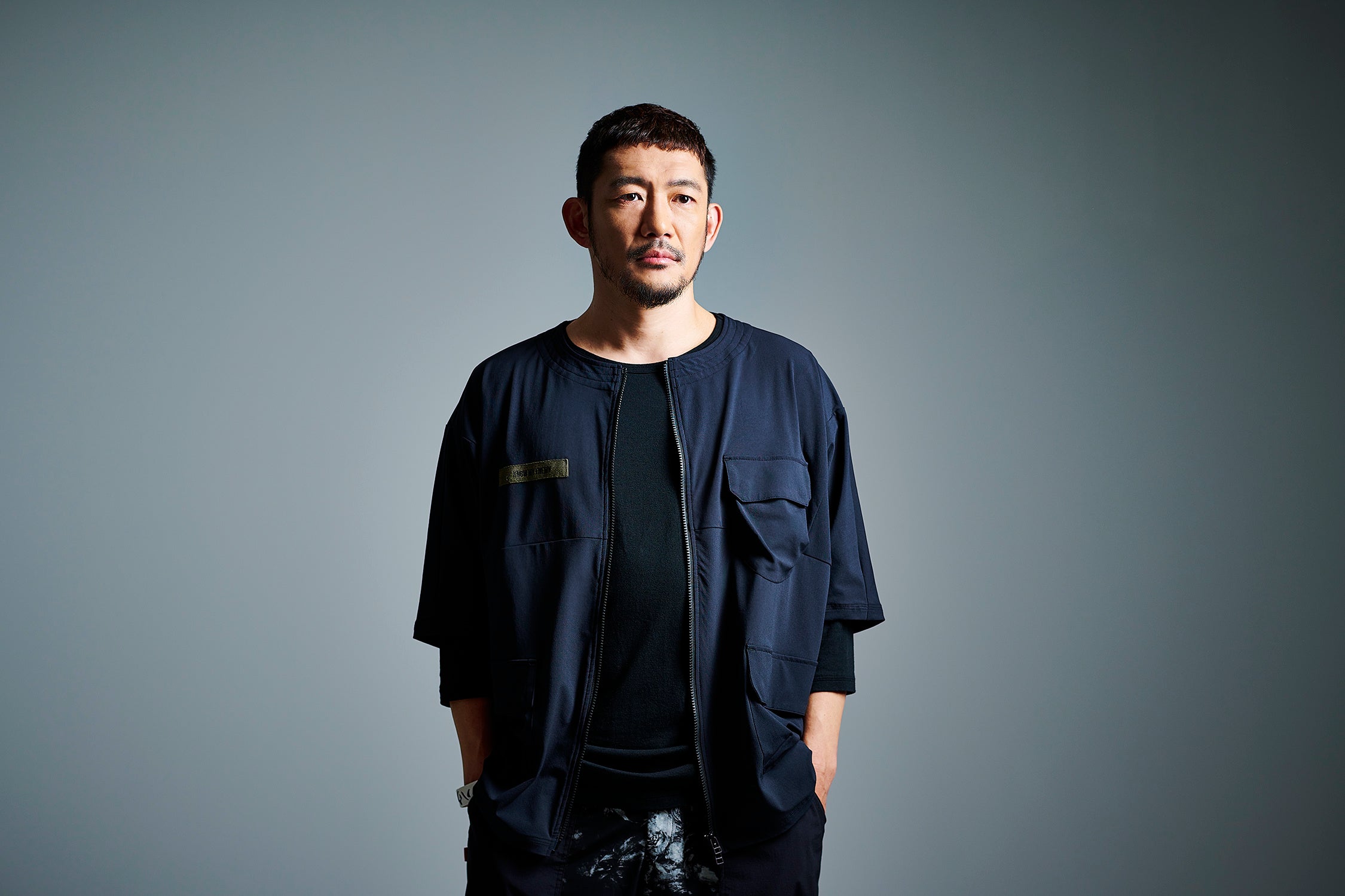 Mummy-D、TOSHI-LOW、R-指定らが魅力を語る、ILL-BOSSTINO（THA