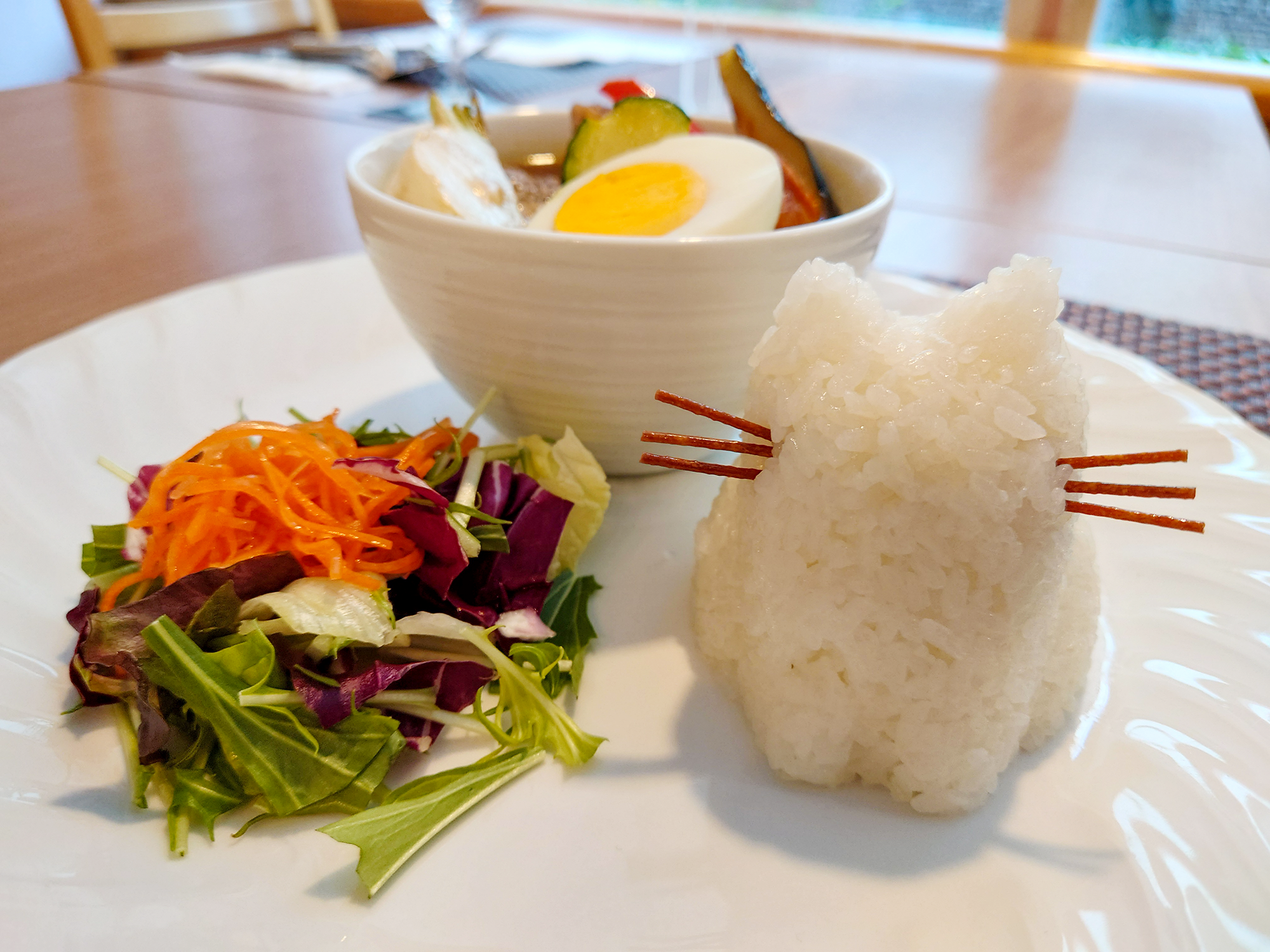 東京ガーデンパレス