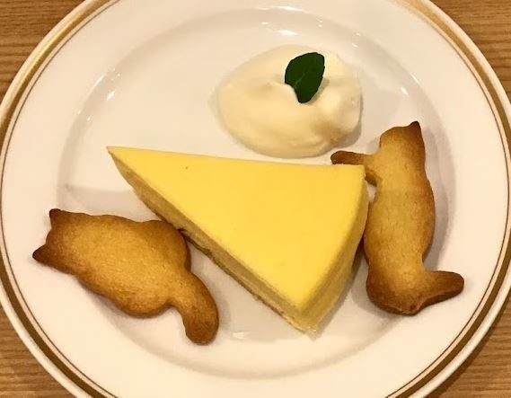 イーグルカフェ