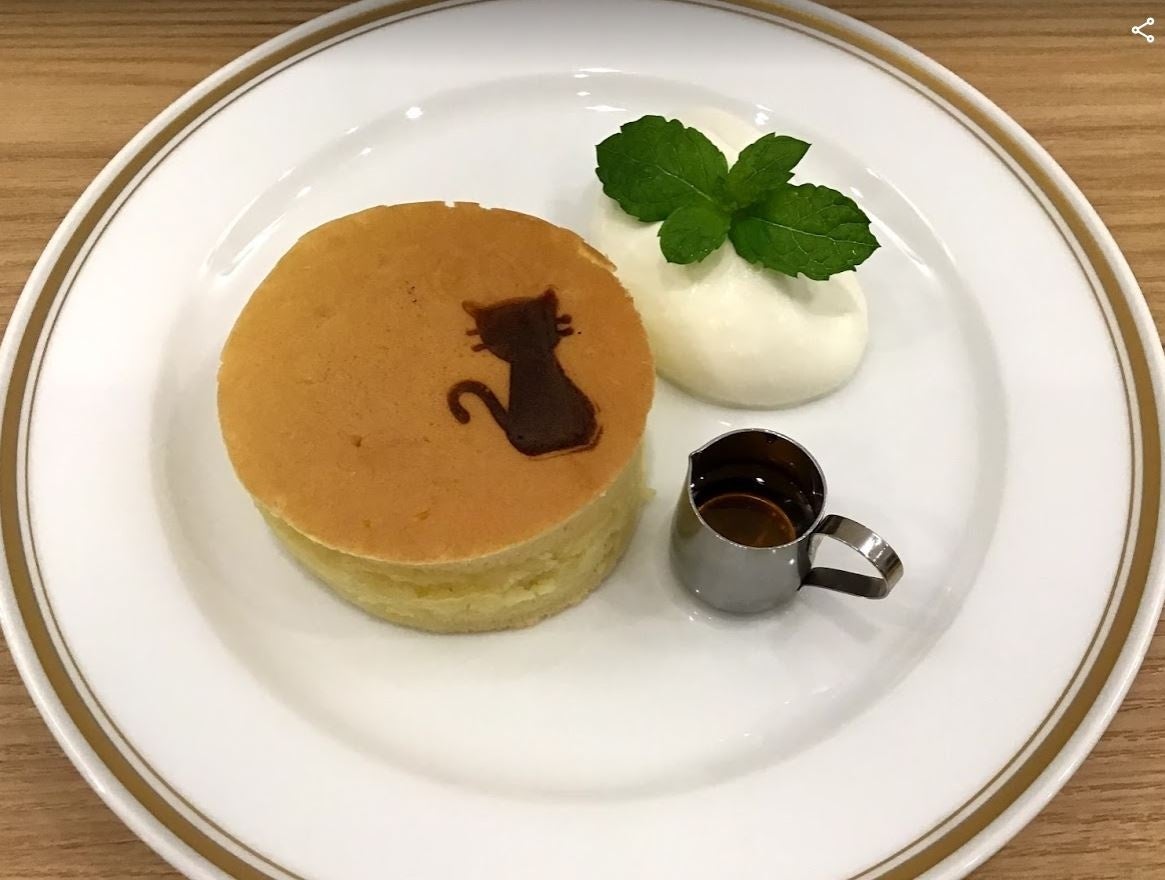 イーグルカフェ