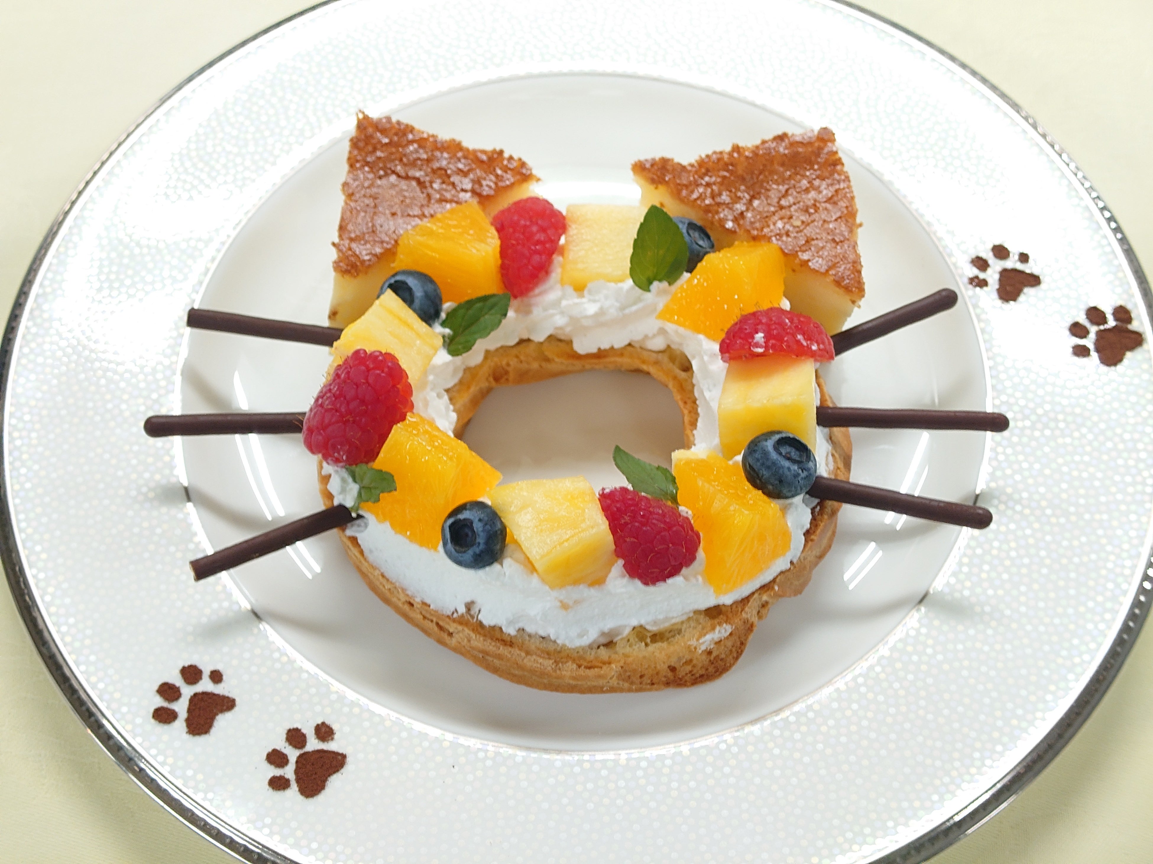 東京ガーデンパレス