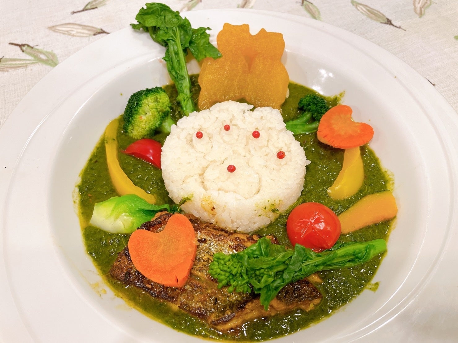 東京ハラルデリ &カフェ