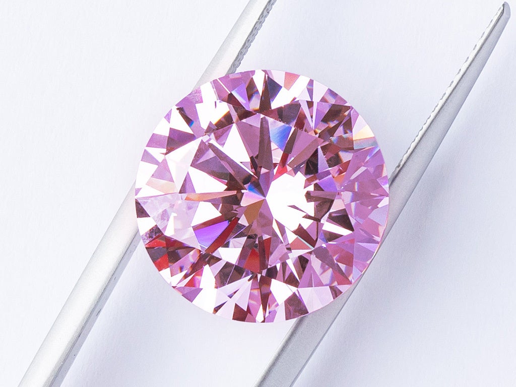 最も希少な宝石のひとつ ピンクダイヤモンド をご用意いたしました 限定5点をグレイス オマリー松屋銀座店にてご覧いただけます 株式会社クレインのプレスリリース 最も希少な宝石のひとつ ピンクダイヤモンド をご用意いたしました 限定5点をグレイス オマリー松屋銀座店にてご覧いただけます 株式会社クレインのプレスリリース