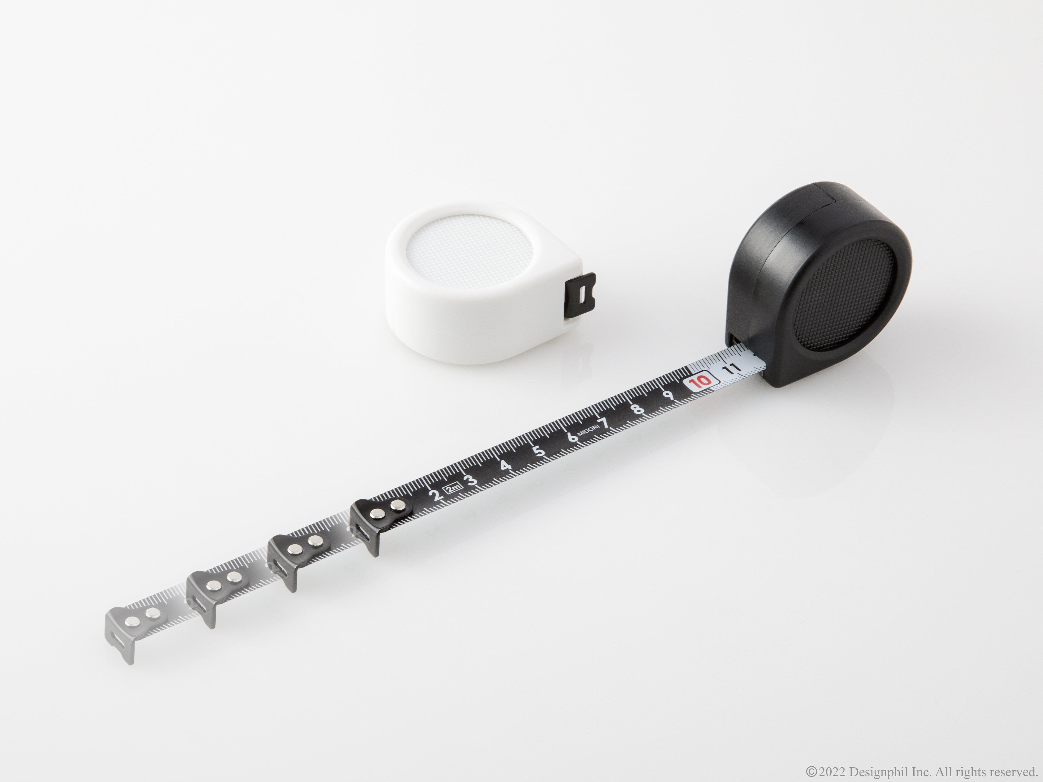 スローコンベックスメジャー