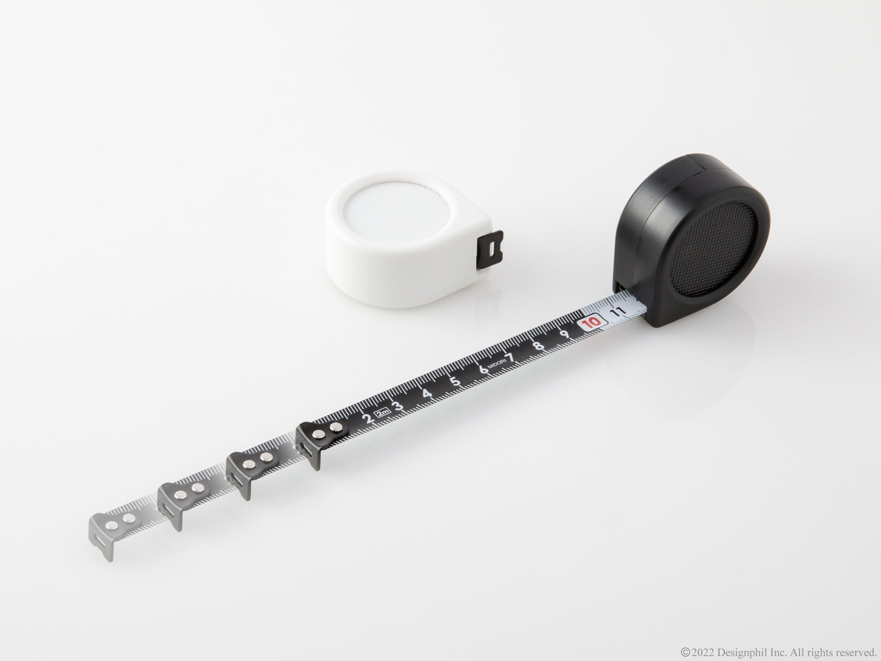 スローコンベックスメジャー