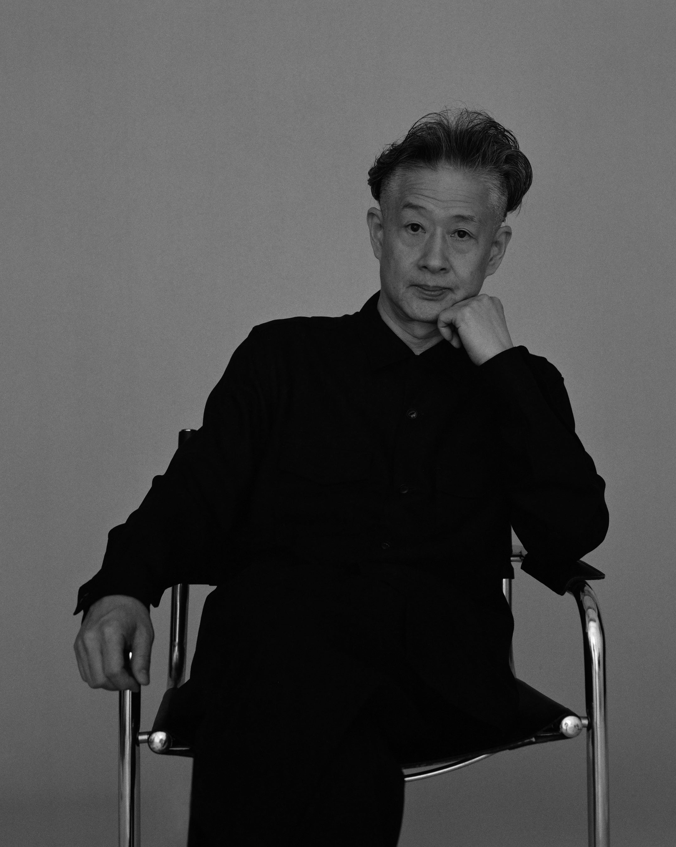 PHOTO by Naoto Kobayashi