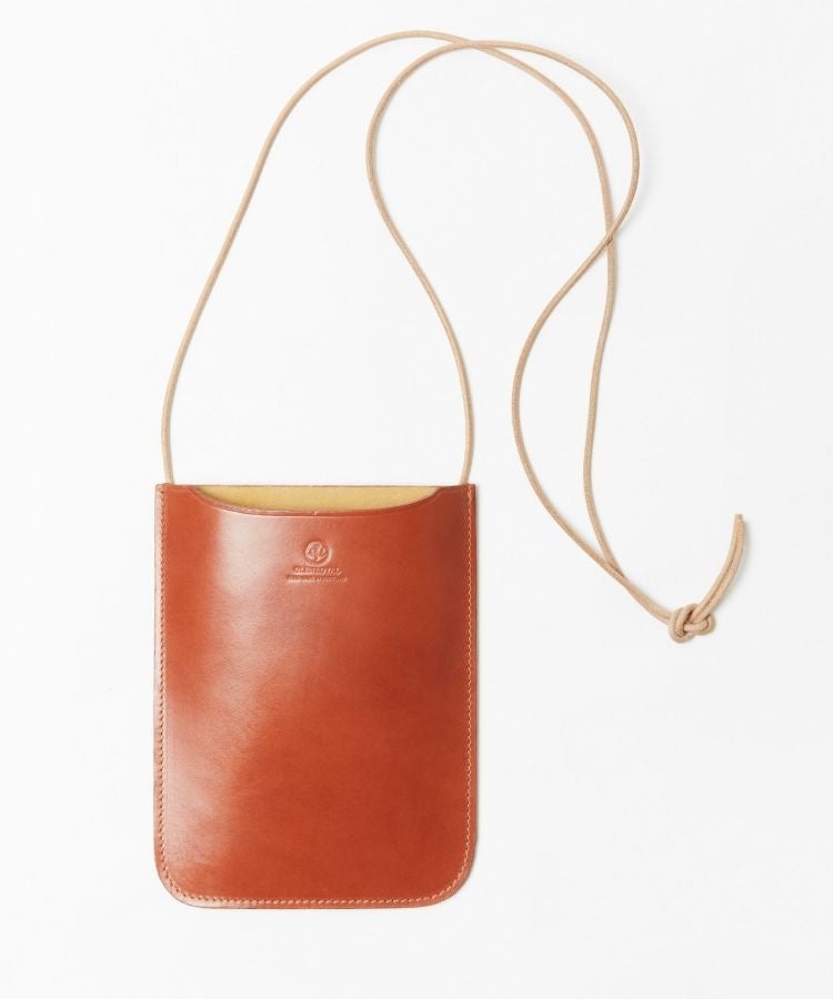 モバイルフォンショルダーバッグ 全2色　￥34,100（税込）