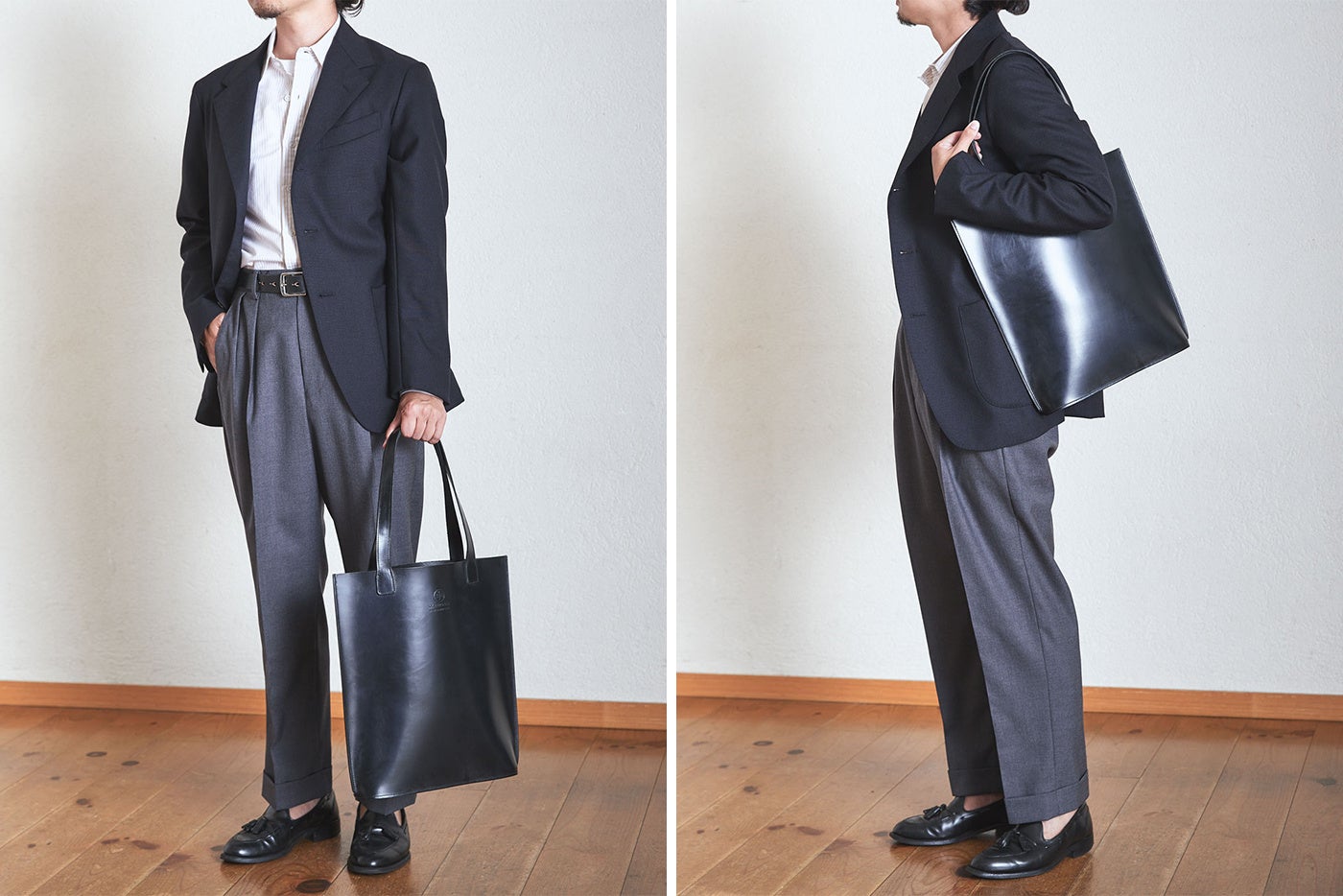 モデル身長：173cm