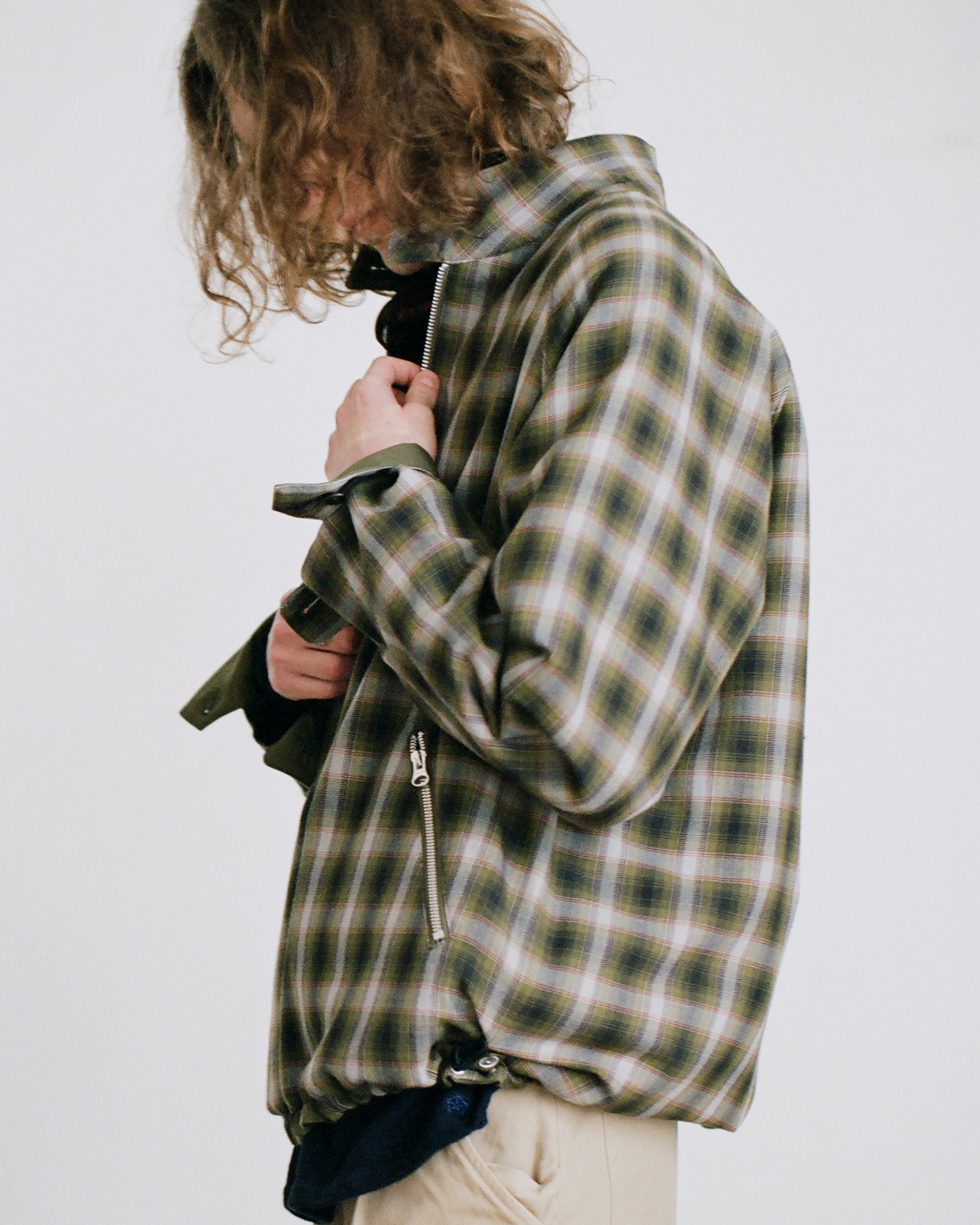 ショートランブリング