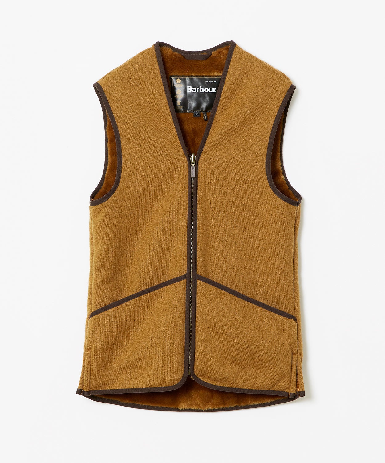 バブアーの期間限定ポップアップをブリティッシュメイド全店で