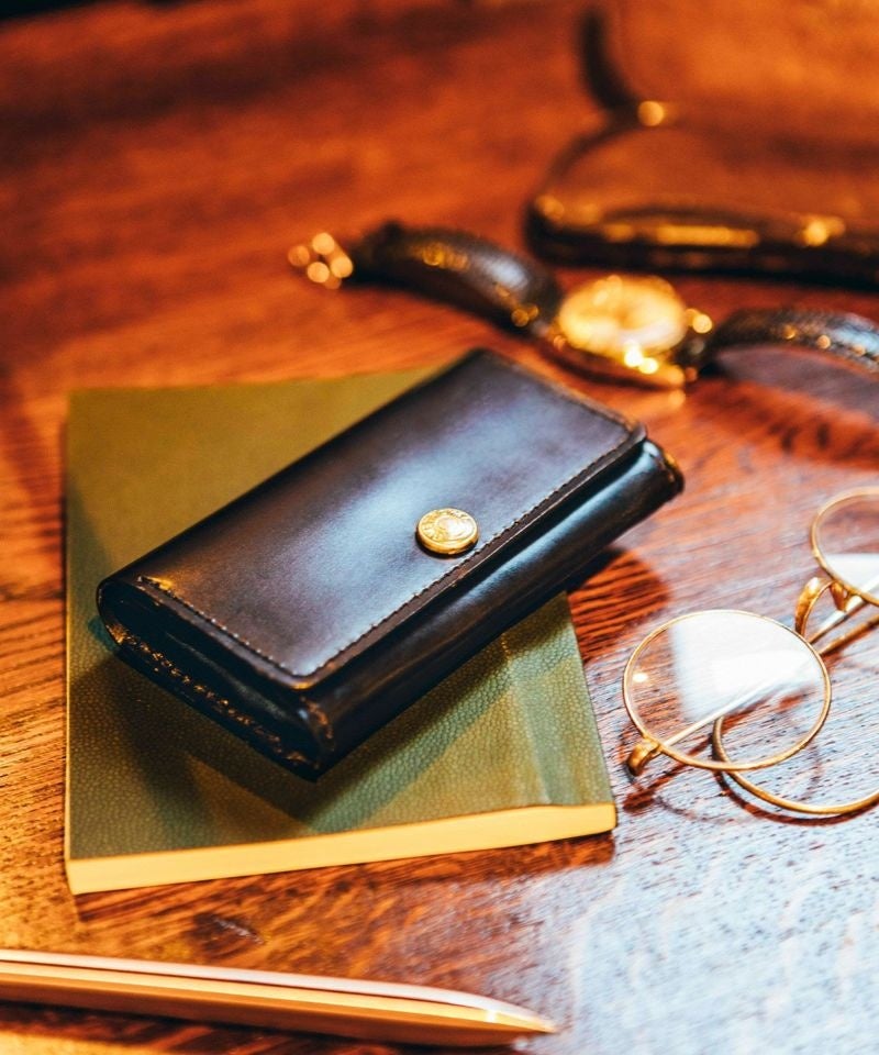 名刺入れ 全7色　￥23,100（税込）