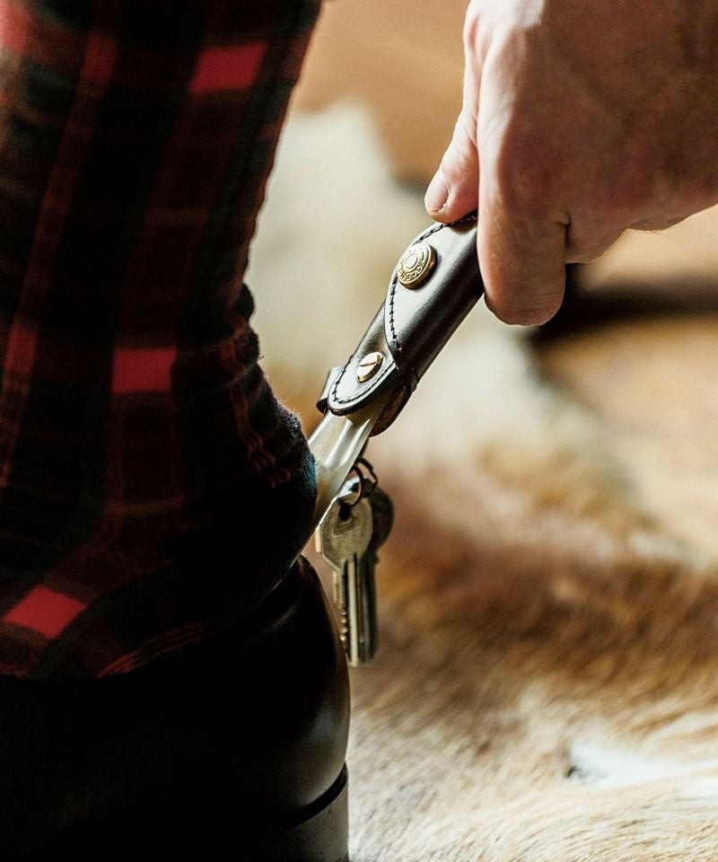 ポケットシューホーン 全9色 ￥13,200（税込）