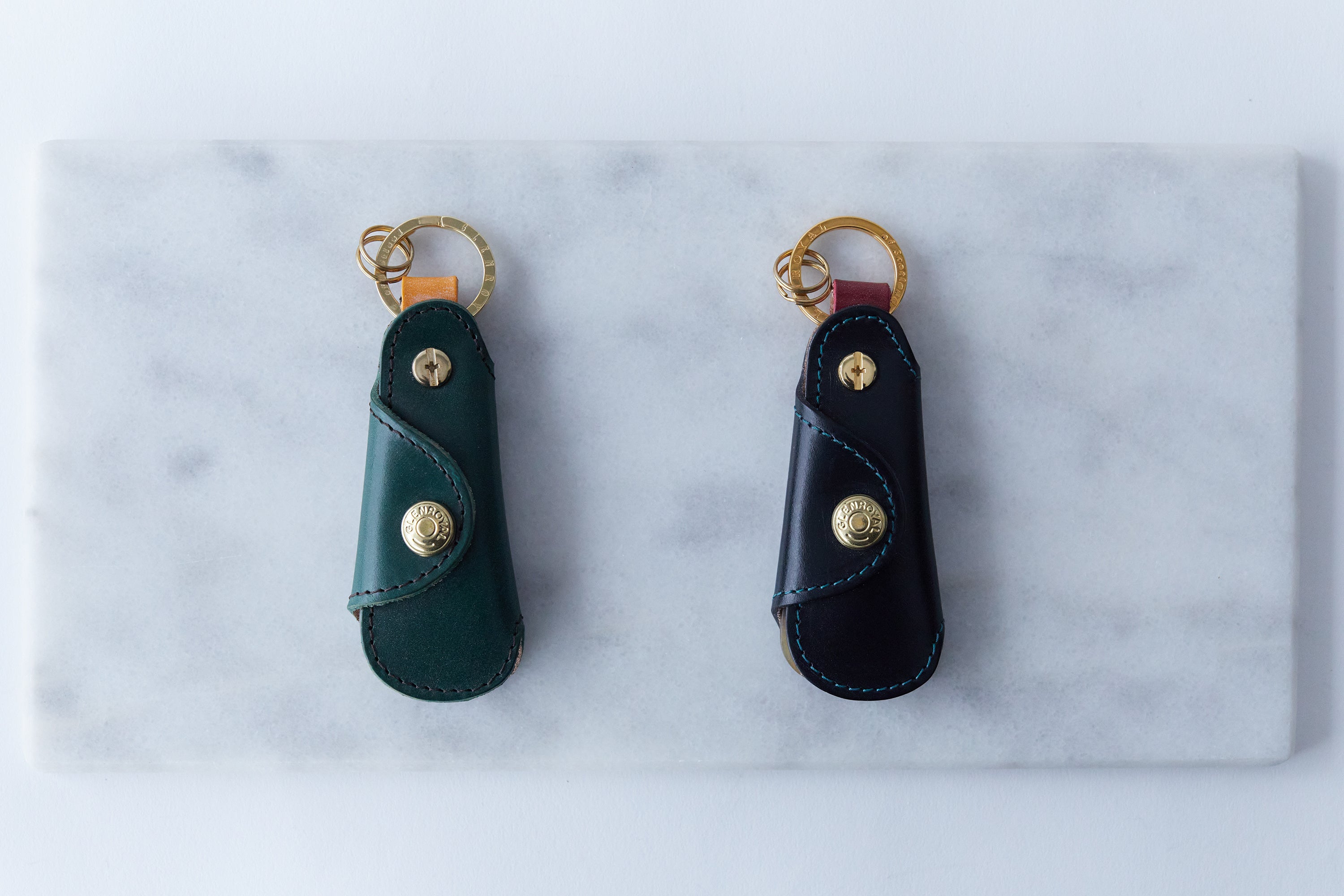 [GLENROYAL公式サイト限定]ポケットシューホーン 全2色　￥13,200（税込）