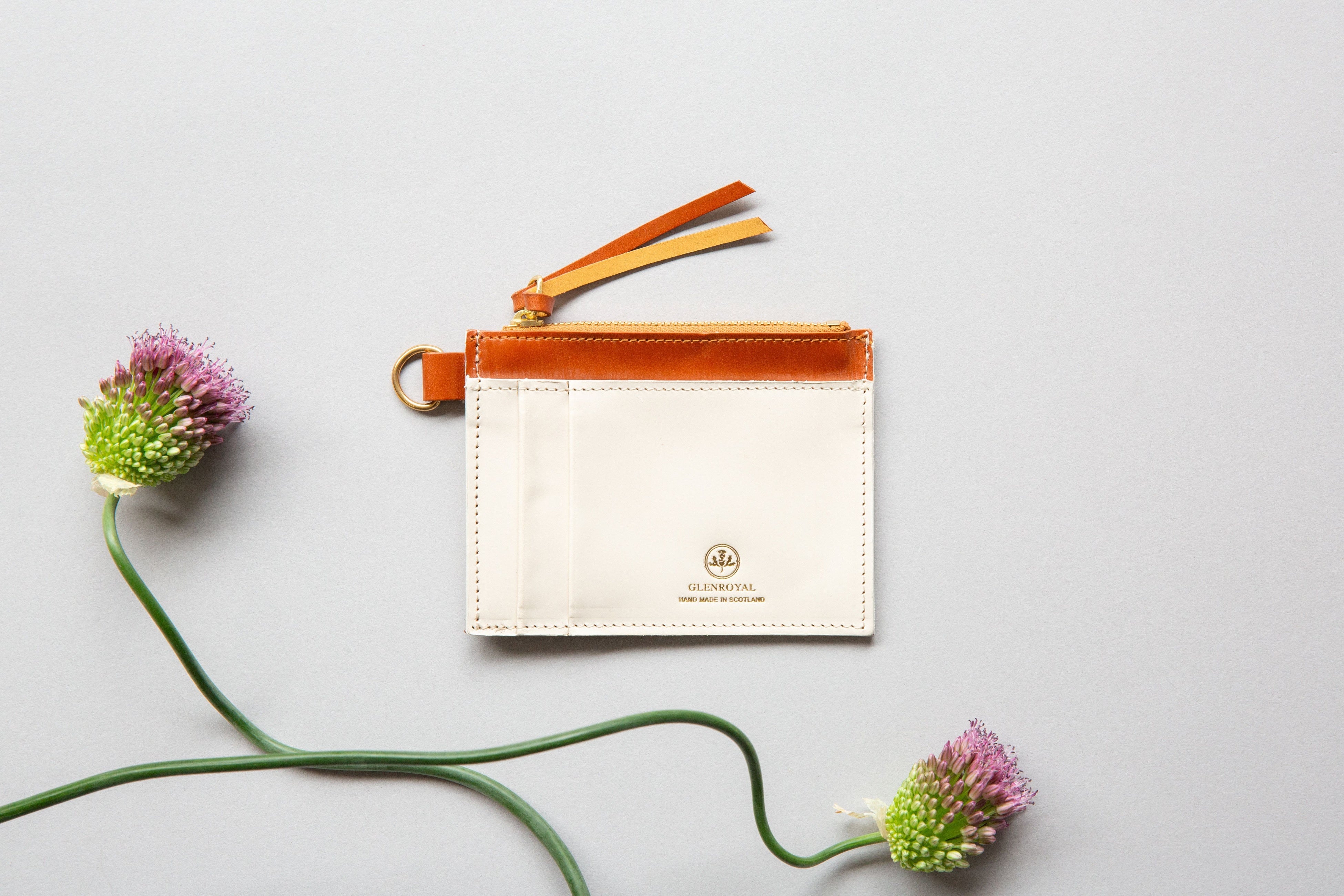 リング付きフラグメントケース 全3色 ¥34,100