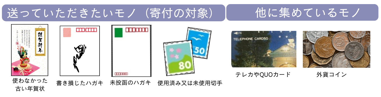 未使用】普通ハガキ 200枚 未使用 新品 通常郵便葉書 50円 200枚 2点