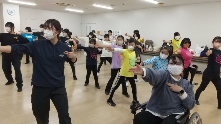 感動のミュージカル「未来へのエールII」、外国人母子を支えるNGOシェアの実話を上演! 感動のミュージカル「未来へのエールII」、外国人母子を支えるNGOシェアの実話を上演!