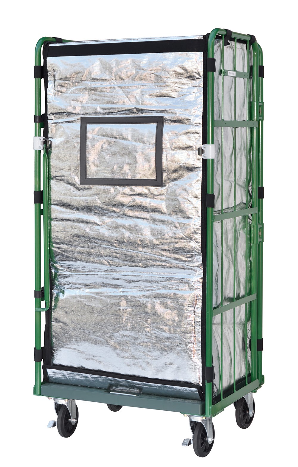 パレット・テナー用保温保冷カバー