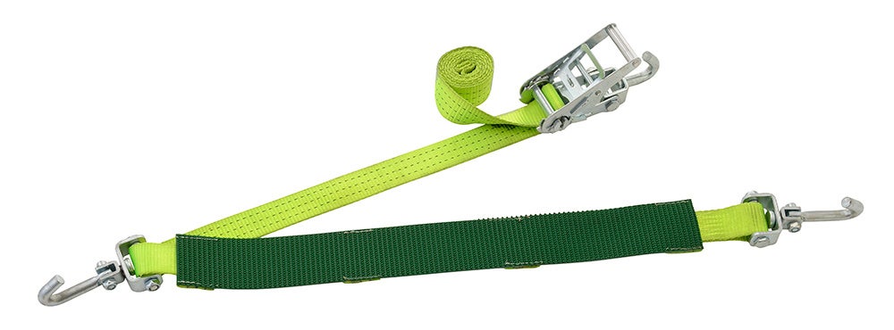 車輌固定締機Ⅲ