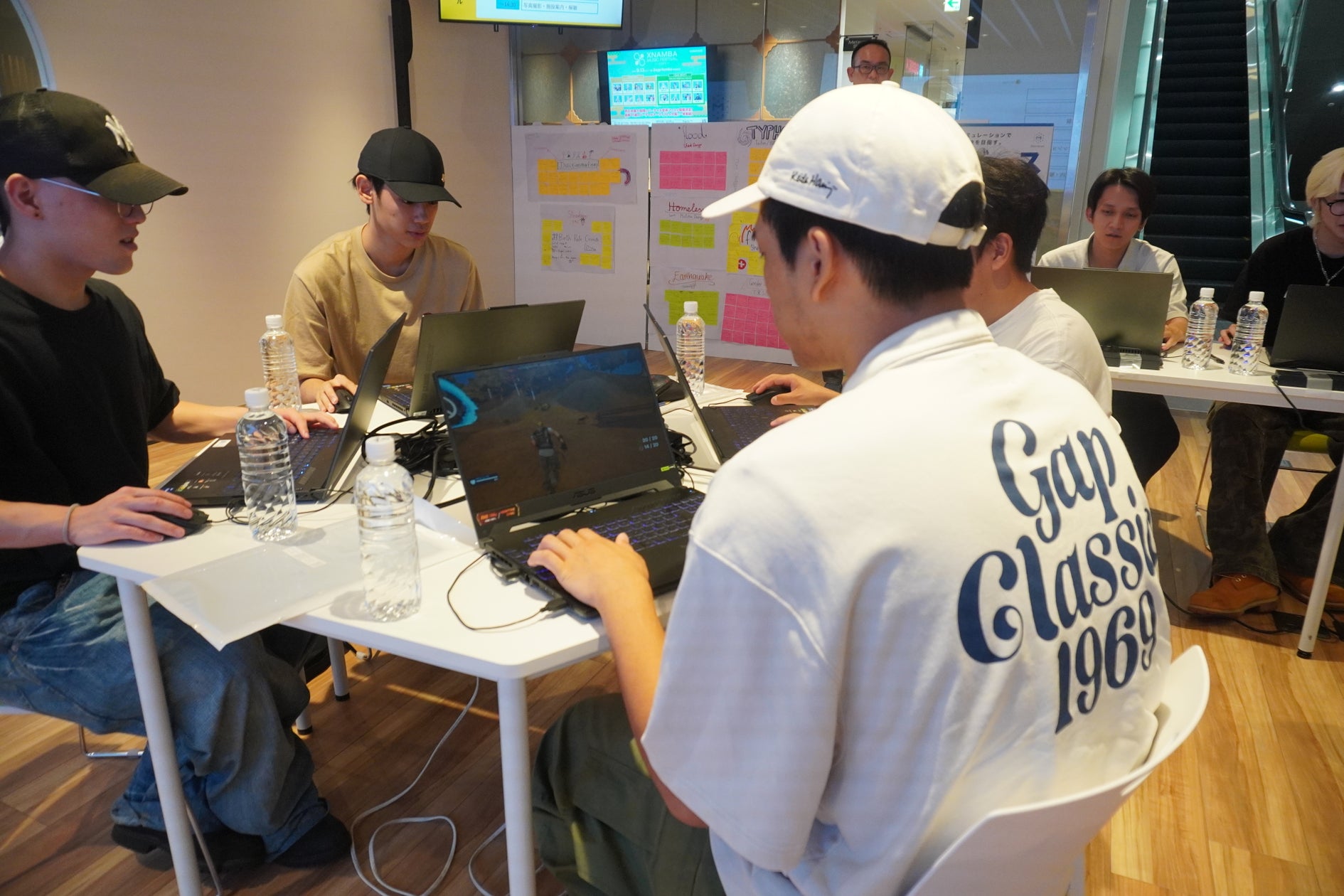 画像が削除されました