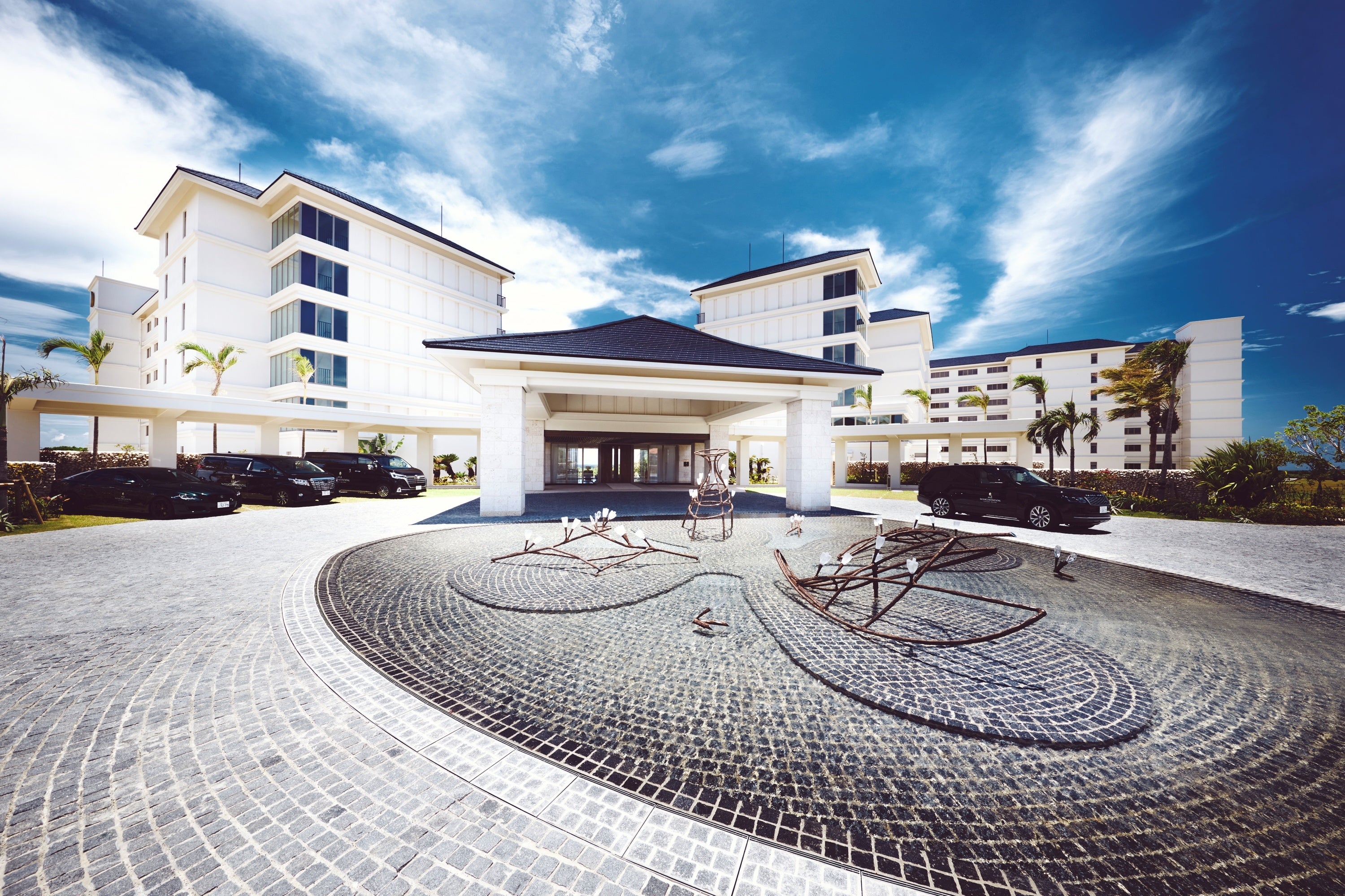 ベイウィング 外観