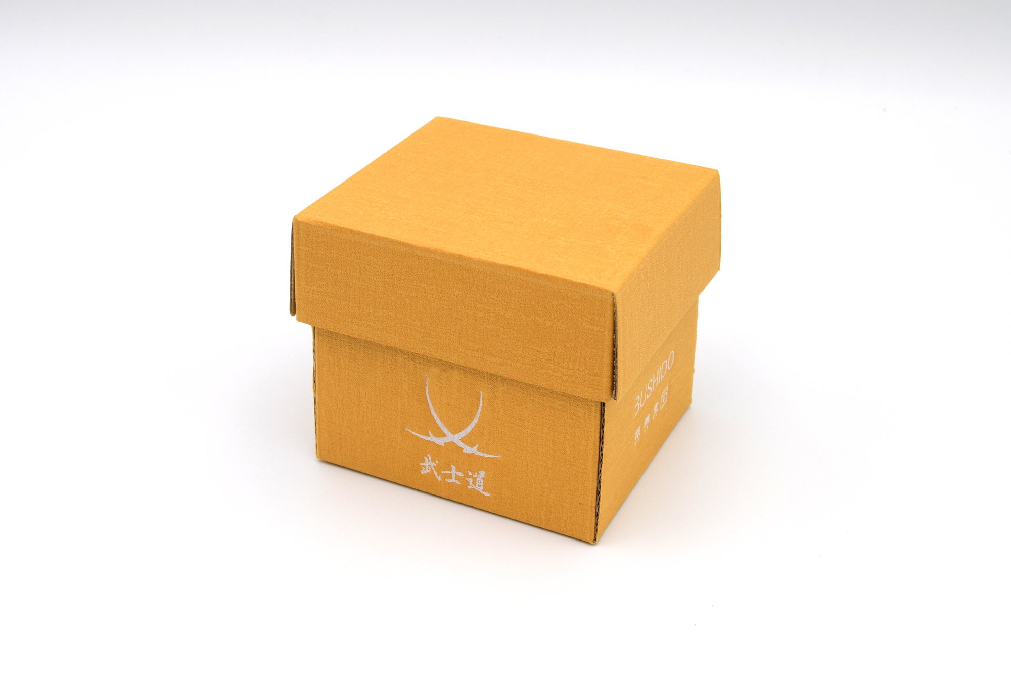 銀雅堂・兜シリーズ「BUSHIDO（武士道）」より、直江兼続の兜を