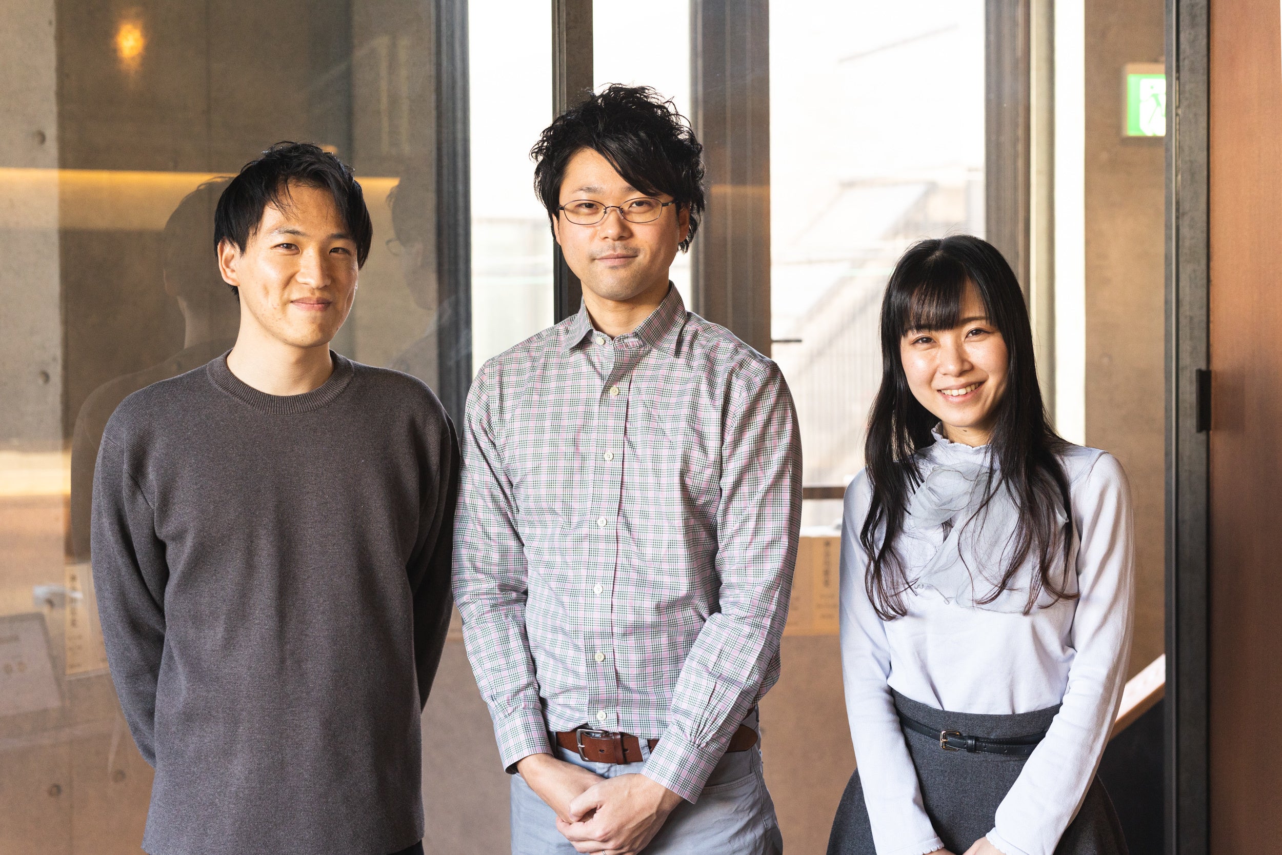 株式会社ファンチップのメンバー