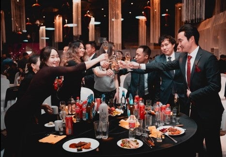 イベントの様子