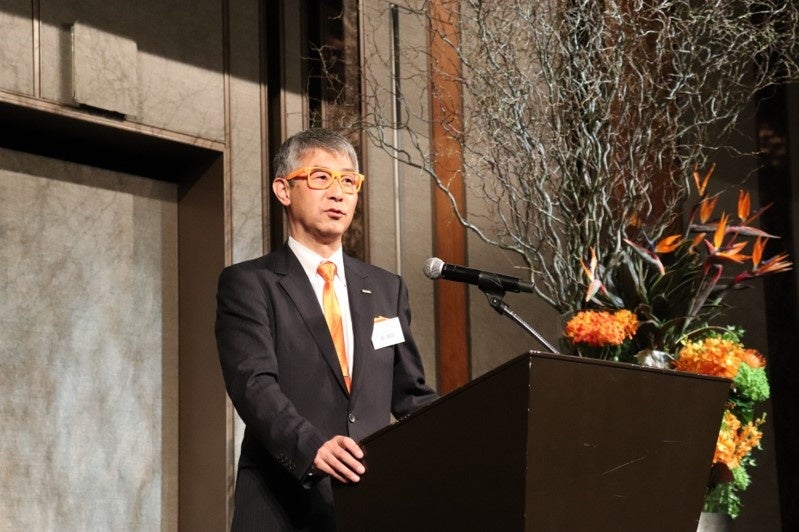 ▲三井住友銀行 吉祥寺法人営業部長 南 剛郎氏