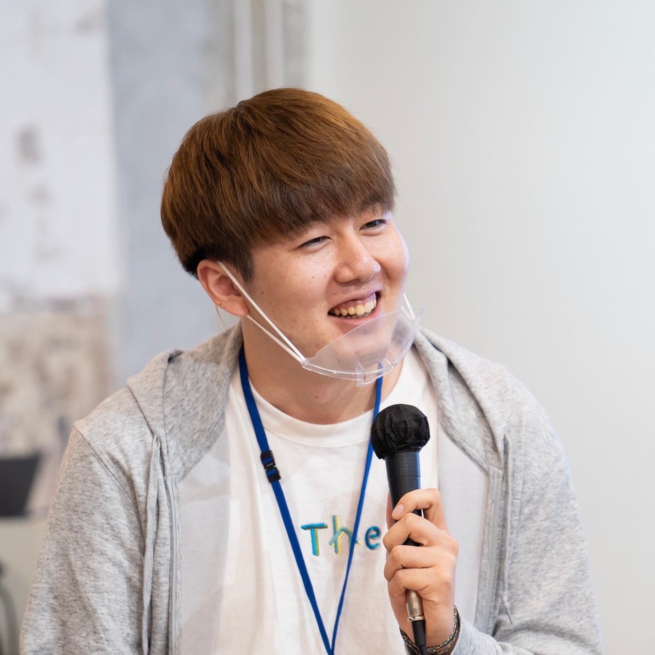 F Ventures 早坂啓伸氏