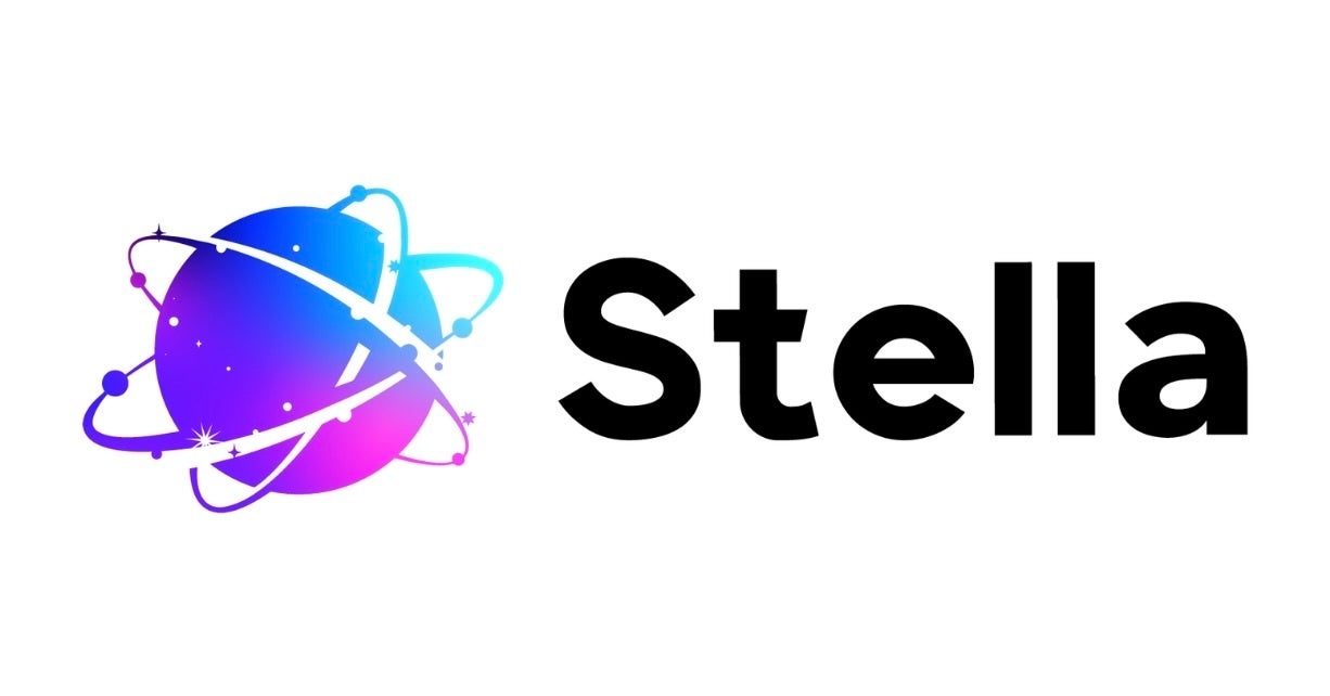 NFT販売サービス Stella