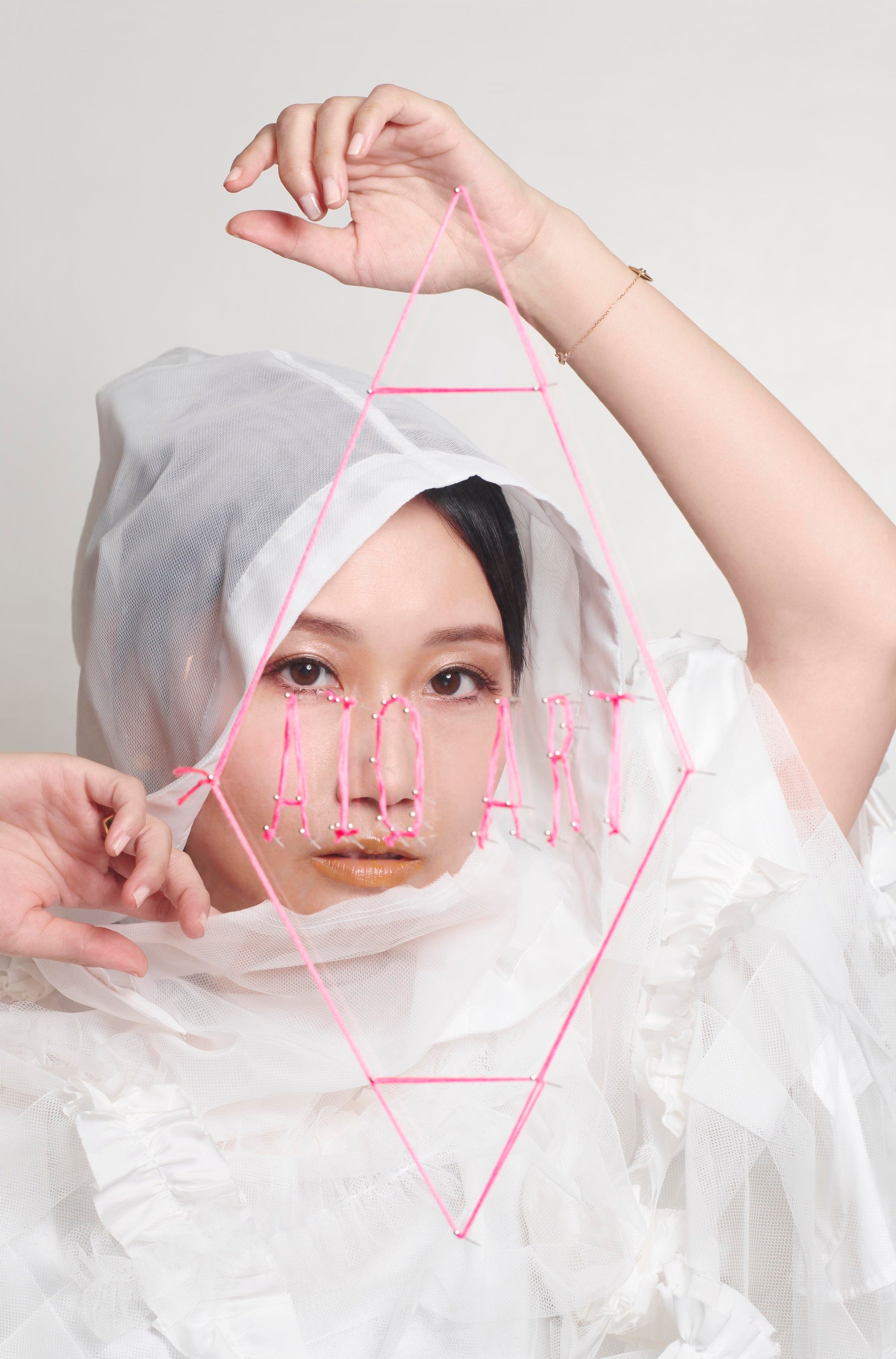 microverse, 大塚 愛 アートNFTの制作販売決定! | microverse
