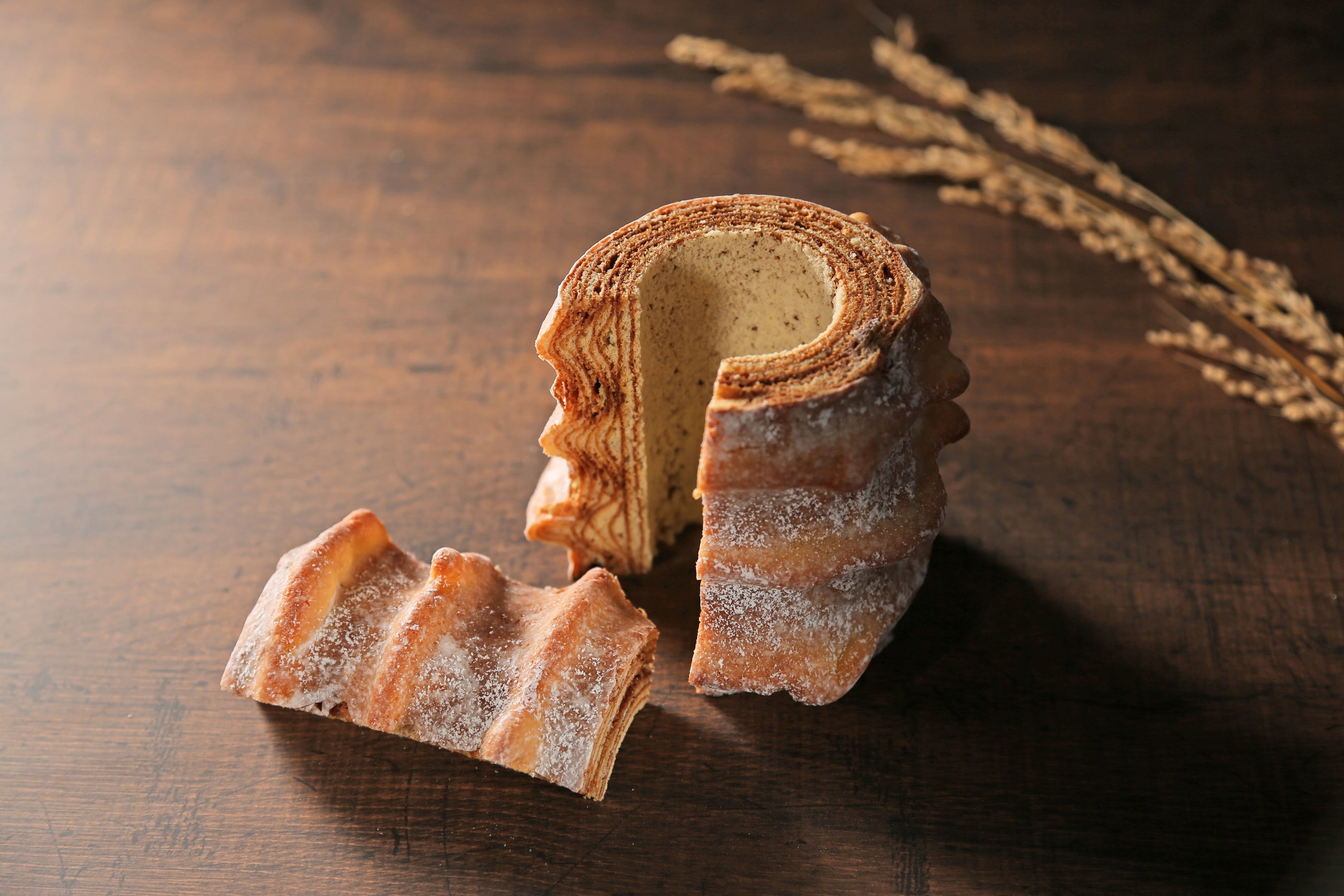 陽乃樹（ひのき）：¥2,100（税込）