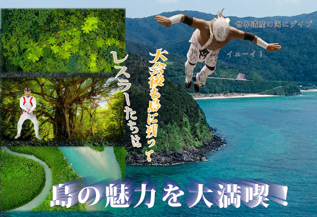 追い込み漁と蛸捕り期待してくれて大丈夫です！