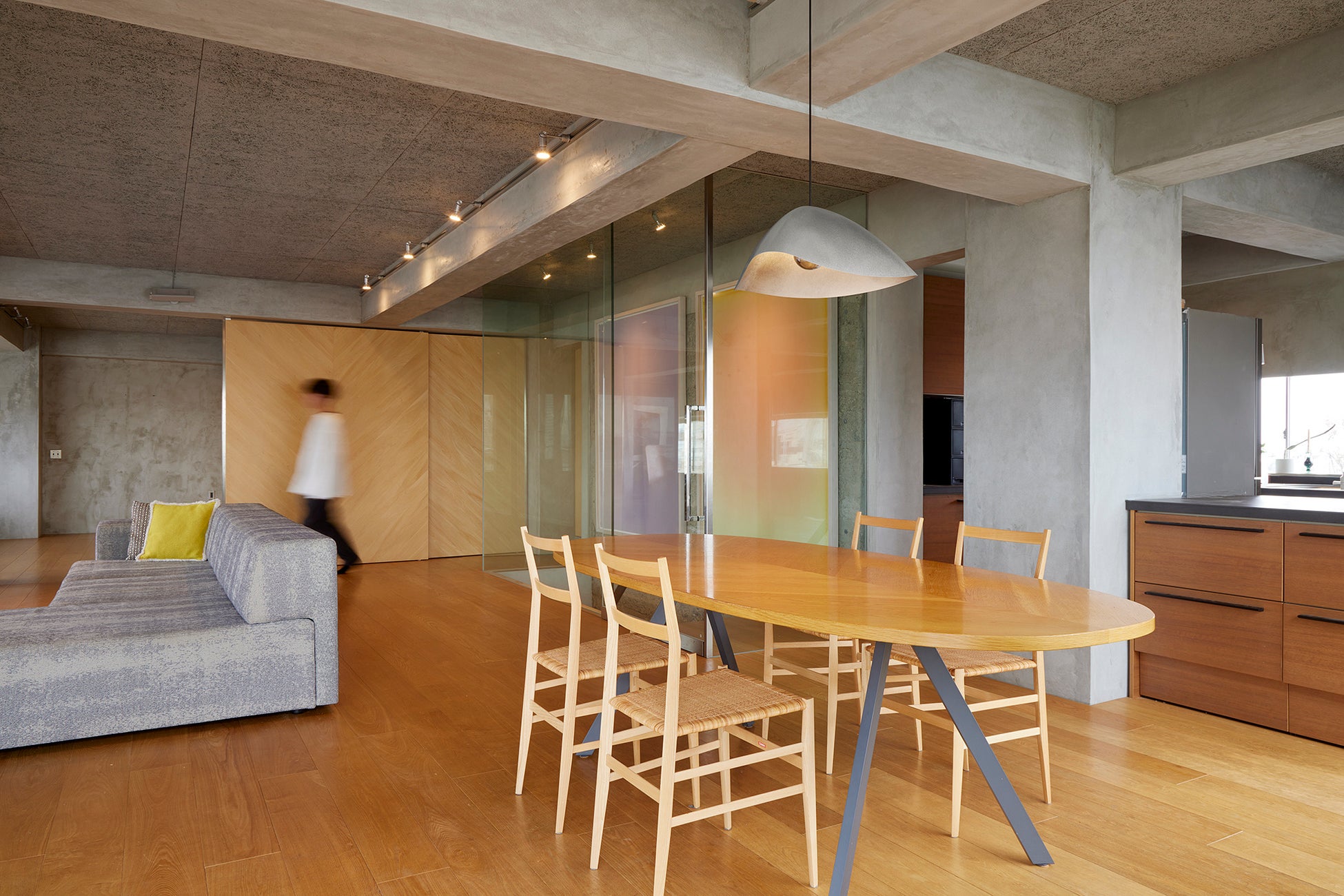 杉並のいえ(東京)