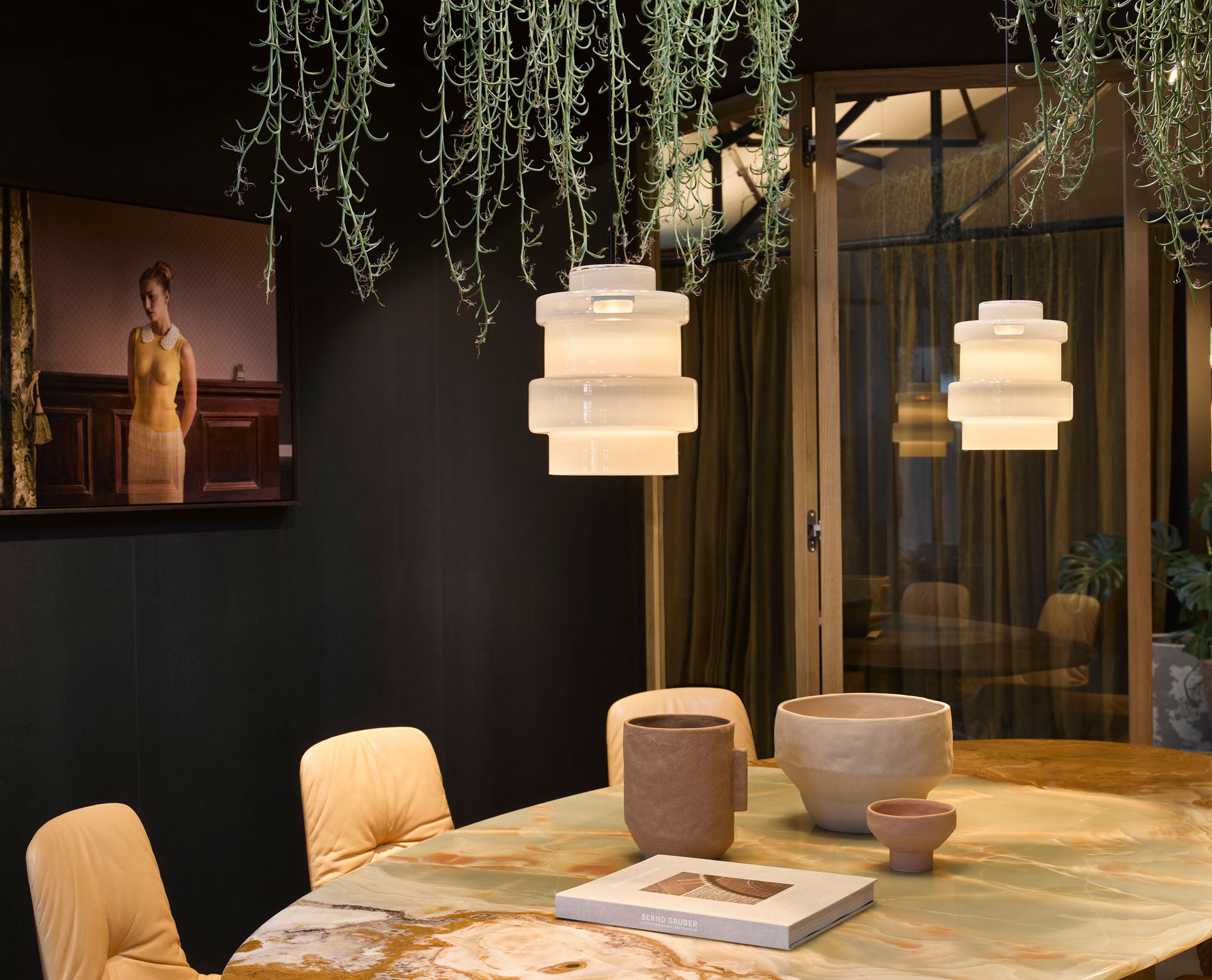 新商品のご案内＞新ブランド「CARPYEN」「HOLLANDS LICHT」の