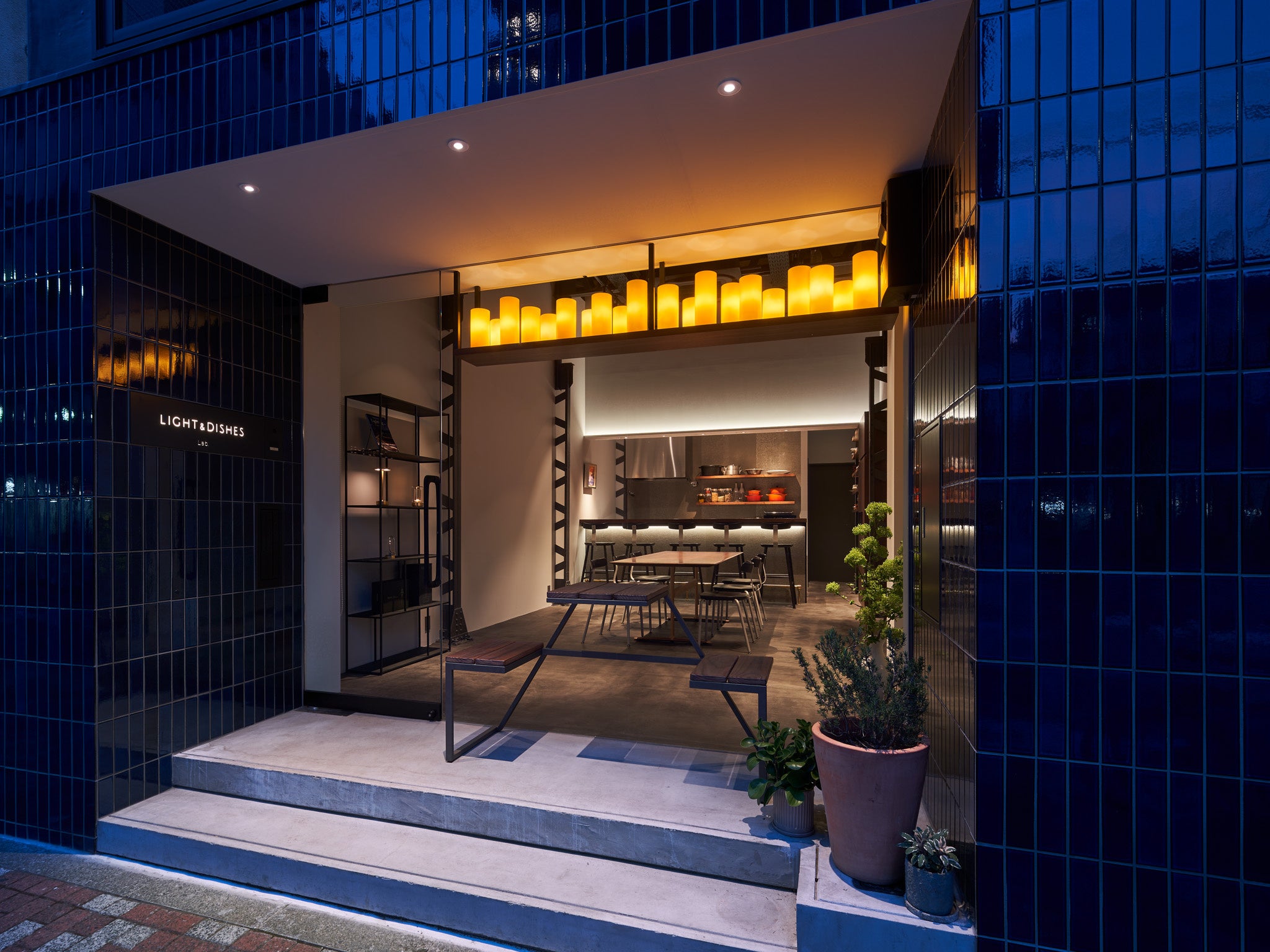 Photo：Masaya Yoshimura