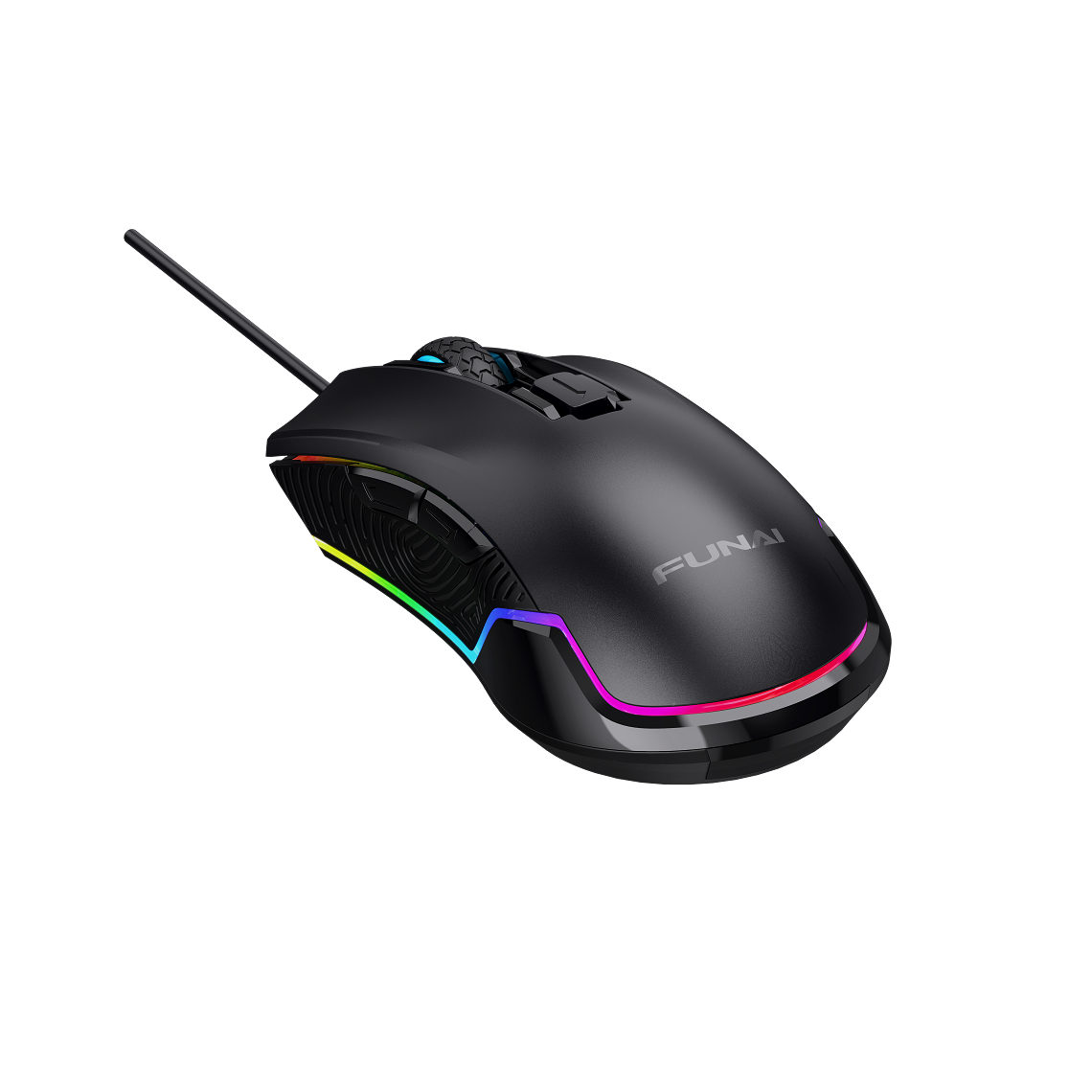 ゲーミングマウス