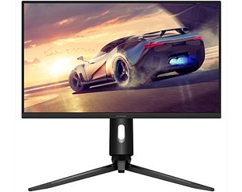 FUNAIブランド、ゲーミングモニターやスターターキットを提供する FUNAIブランド、ゲーミングモニターやスターターキットを提供する