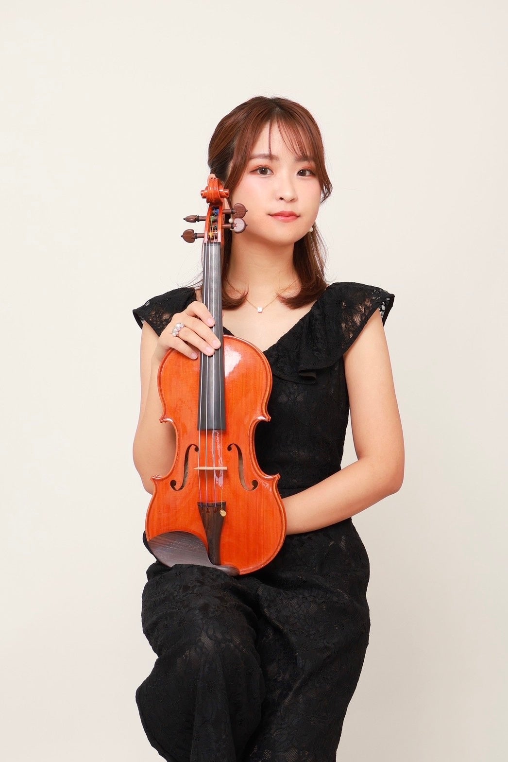 高松亜衣×堀内優里 デュオ・ヴァイオリンの饗宴 開催のお知らせ | 株式 高松亜衣×堀内優里 デュオ・ヴァイオリンの饗宴 開催のお知らせ | 株式