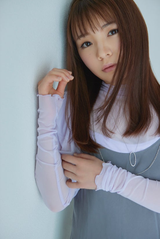 堀内優里のデビューリサイタルが開催されます 堀内優里のデビューリサイタルが開催されます