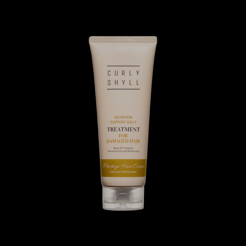 ニュートリシャンサポートデイリートリートメント