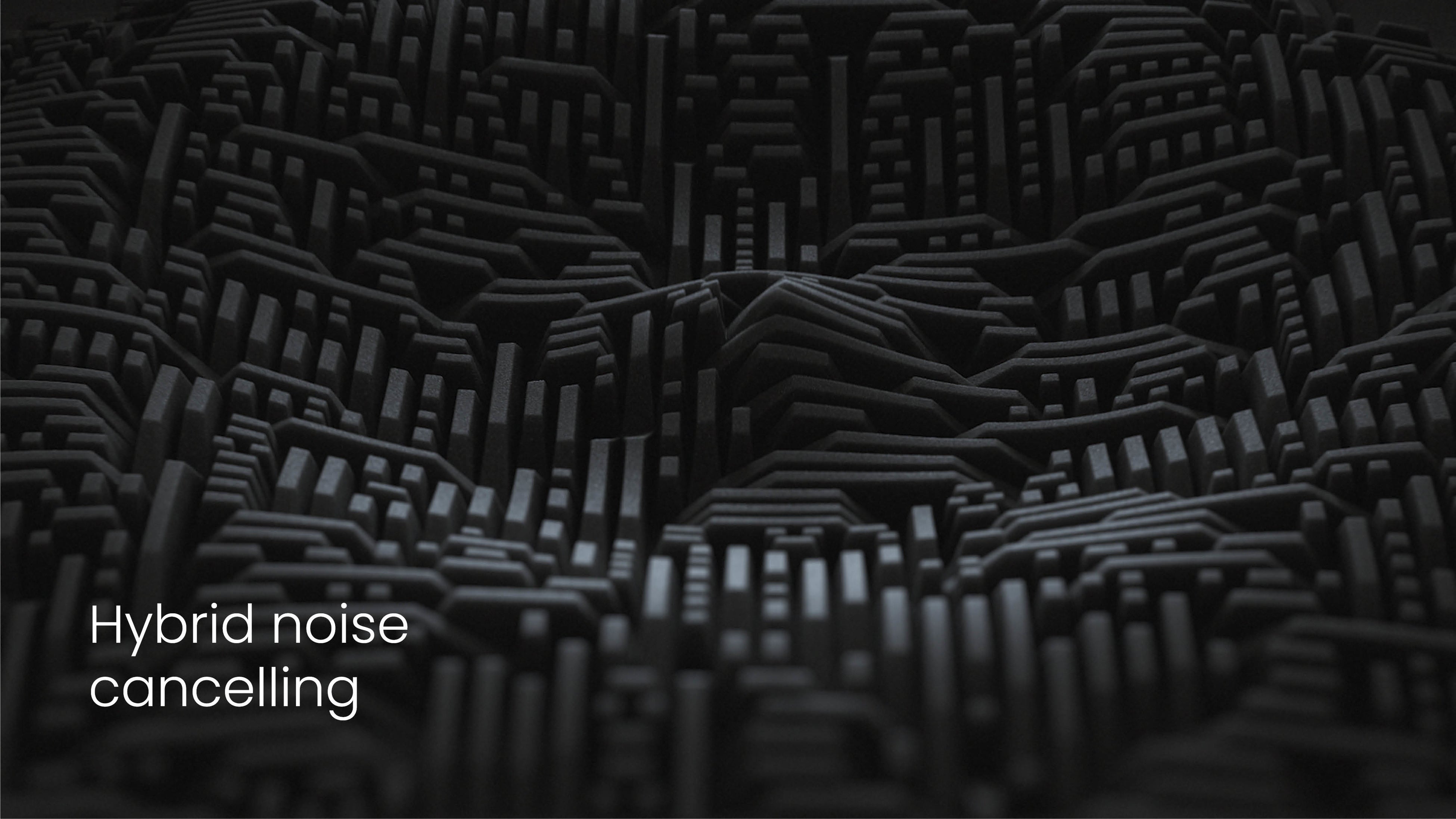 ハイブリッドANCイメージ