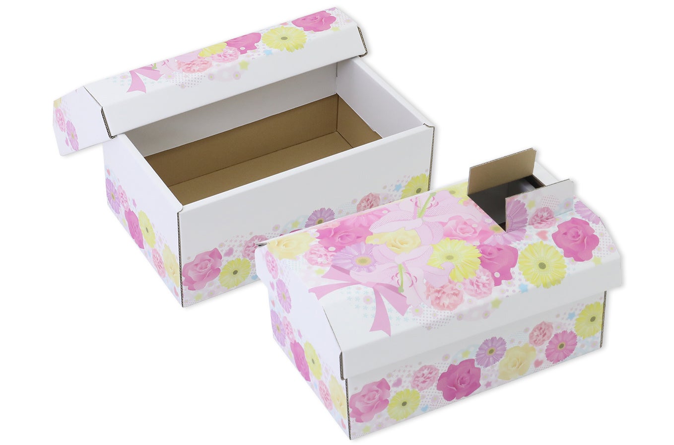 ペットのひつぎ アーチエンジェル ピンク ブルー ペット用棺 段ボール製 ペット棺 ペット棺桶 犬用棺 猫用棺 日本製 ペット用ダンボール棺 ペットのひつぎ アーチエンジェル ピンク ブルー ペット用棺 段ボール